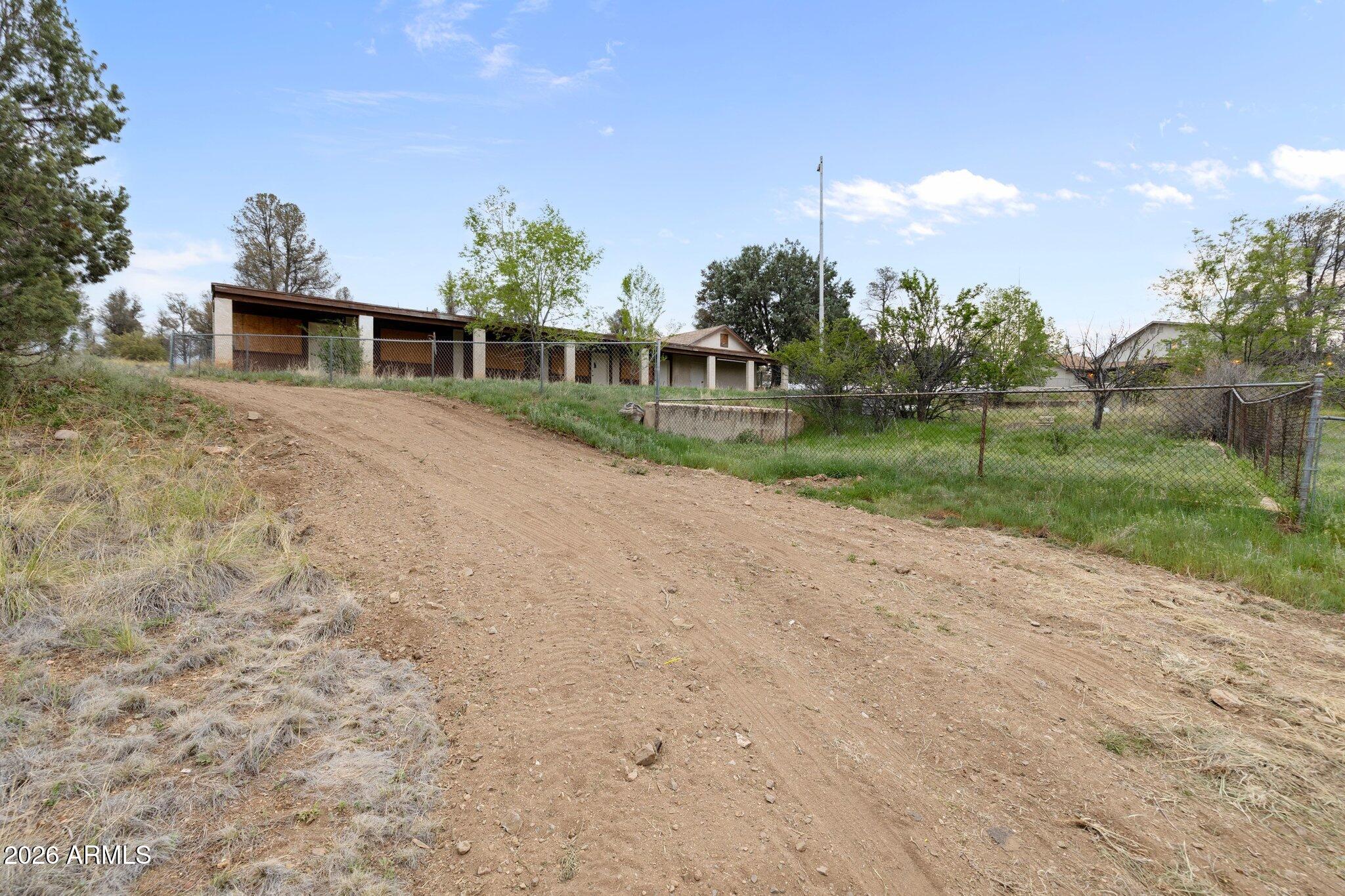 1302 Terrace View Drive