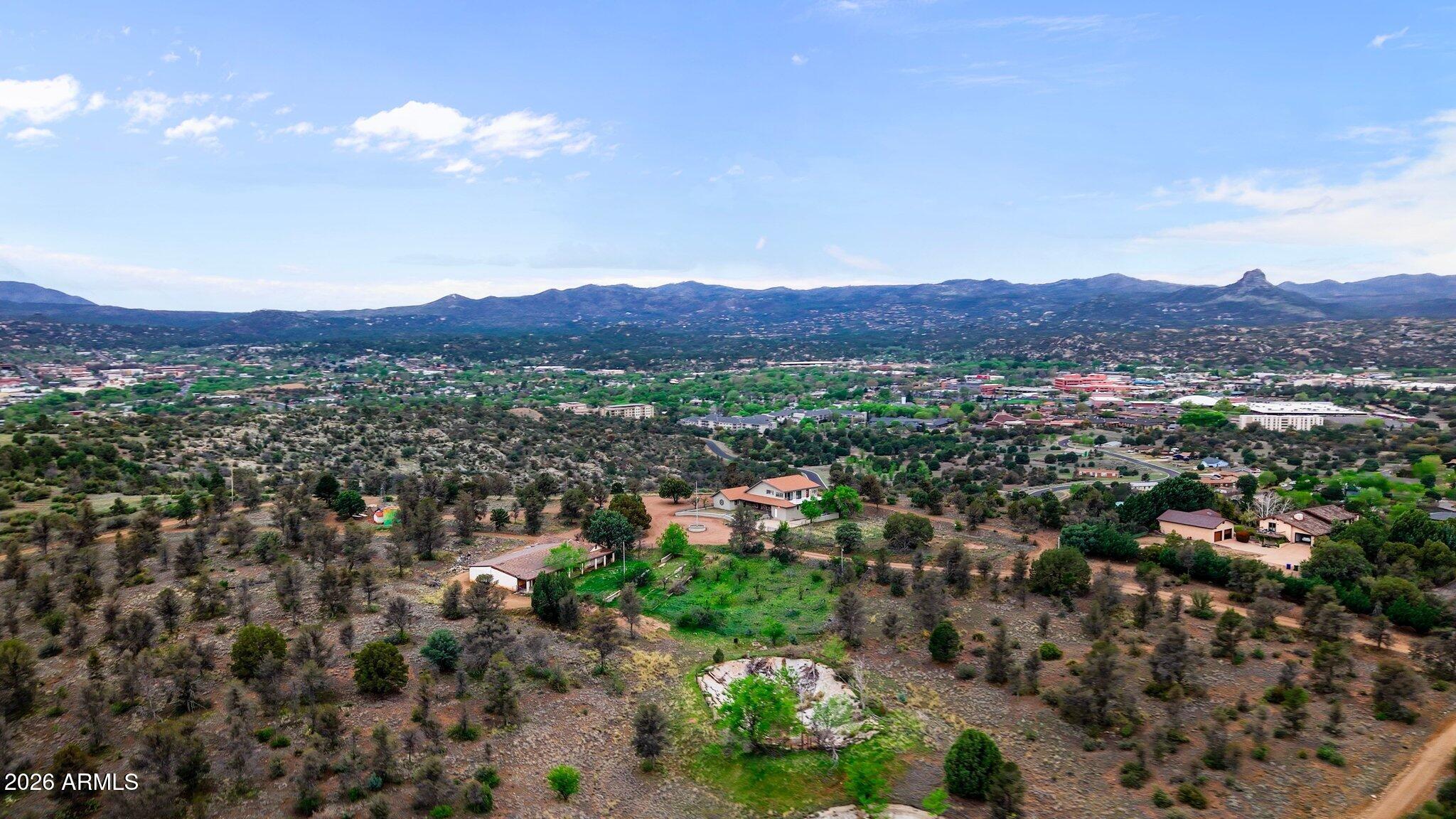 1302 Terrace View Drive