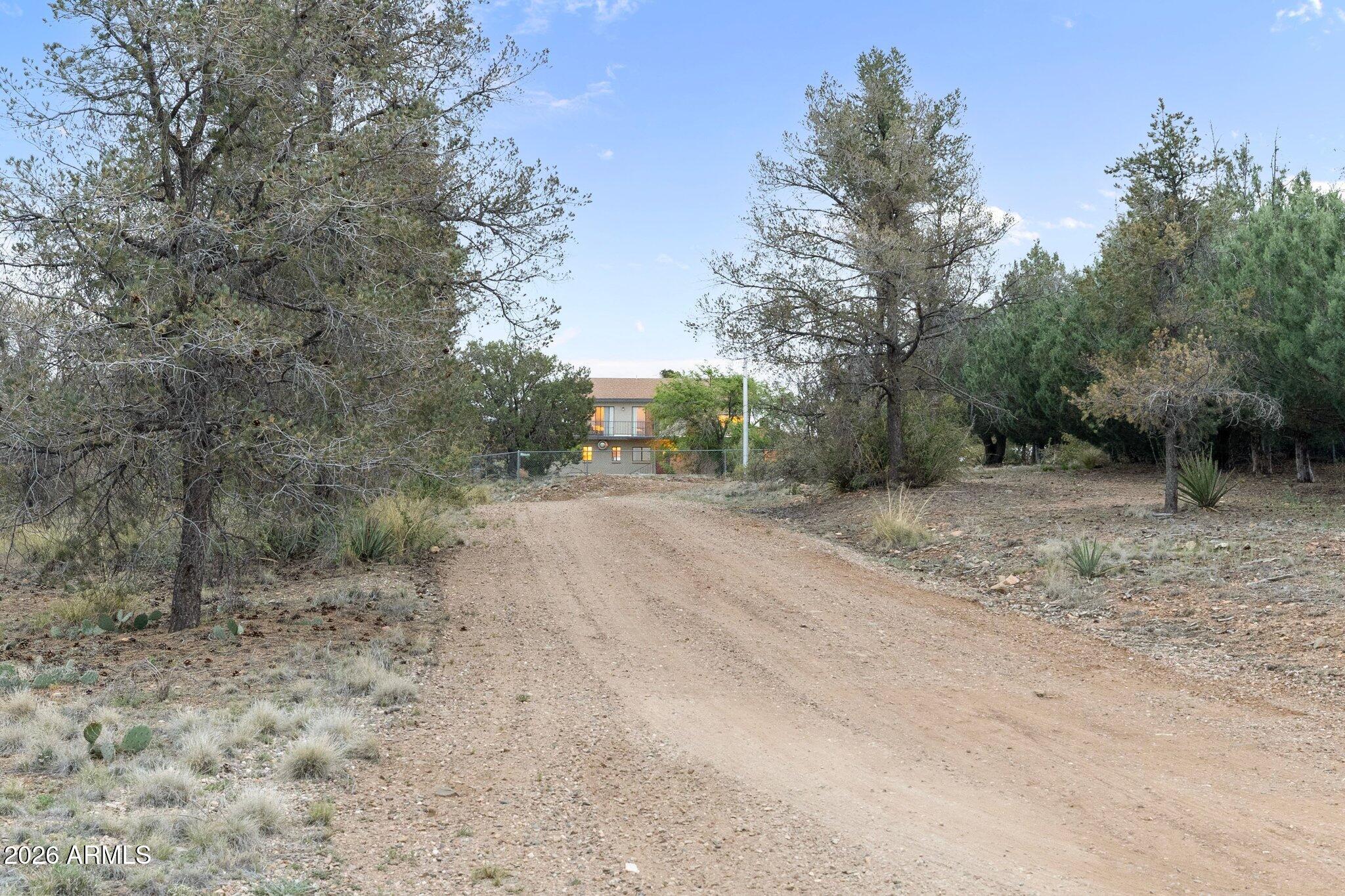 1302 Terrace View Drive