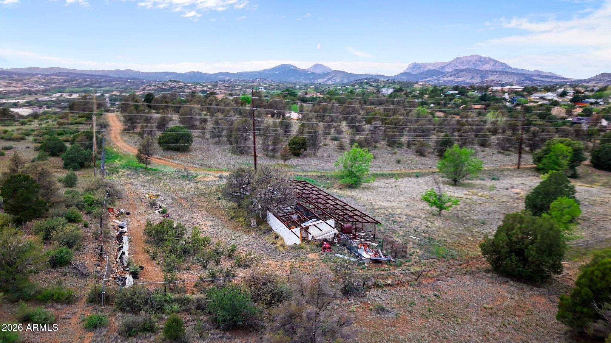 1302 Terrace View Drive