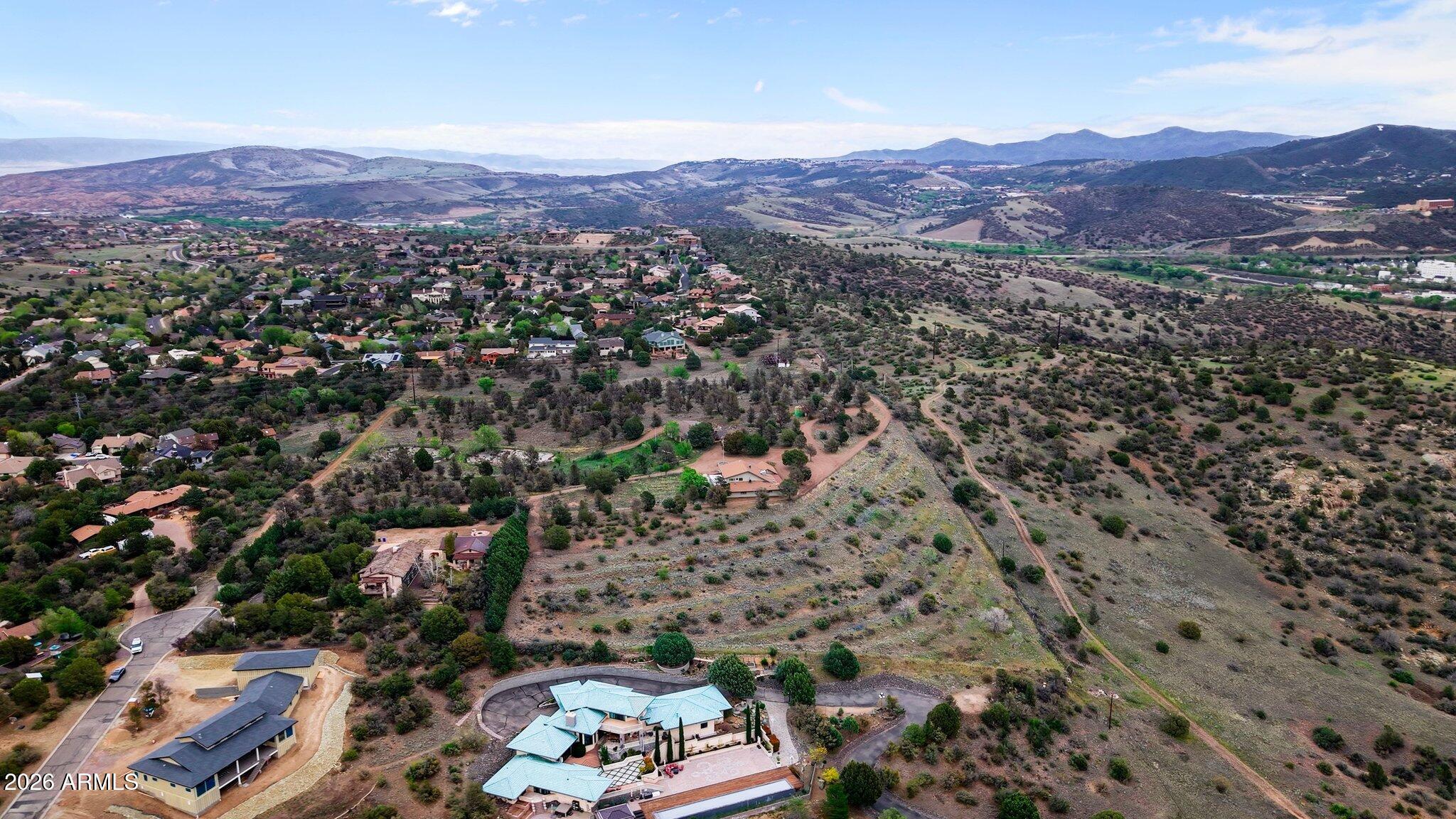 1302 Terrace View Drive