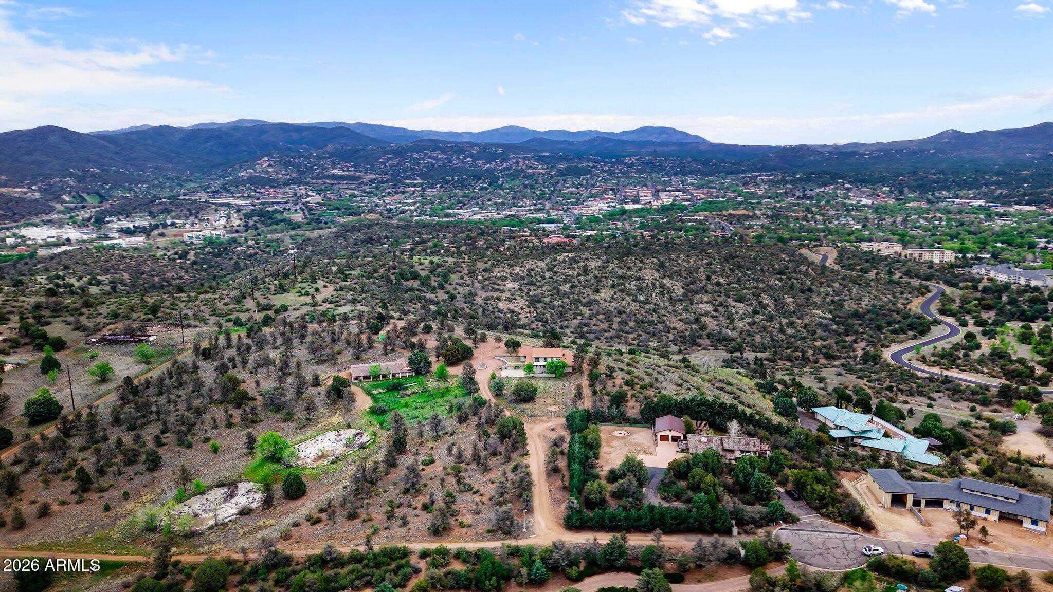 1302 Terrace View Drive