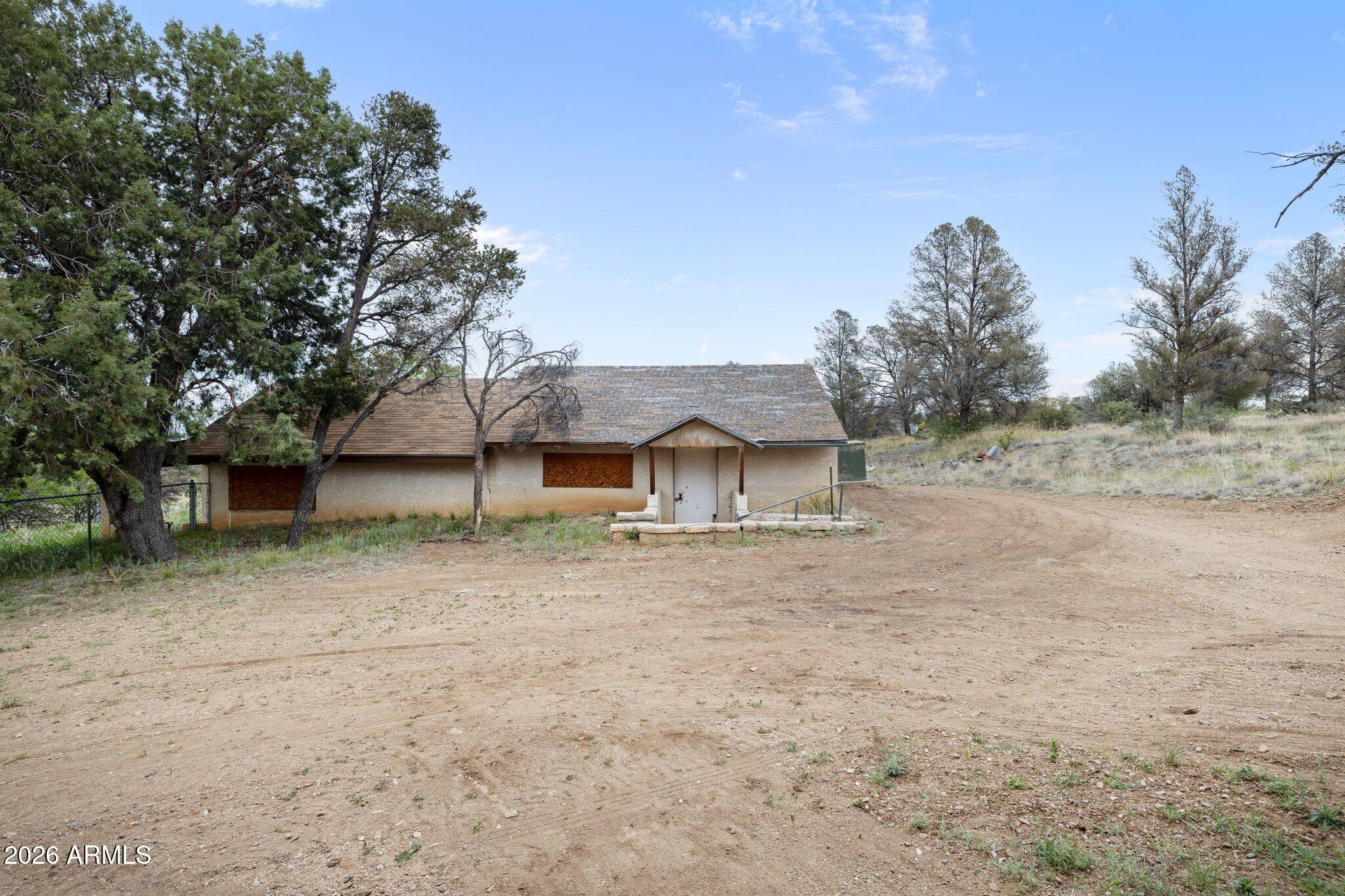 1302 Terrace View Drive