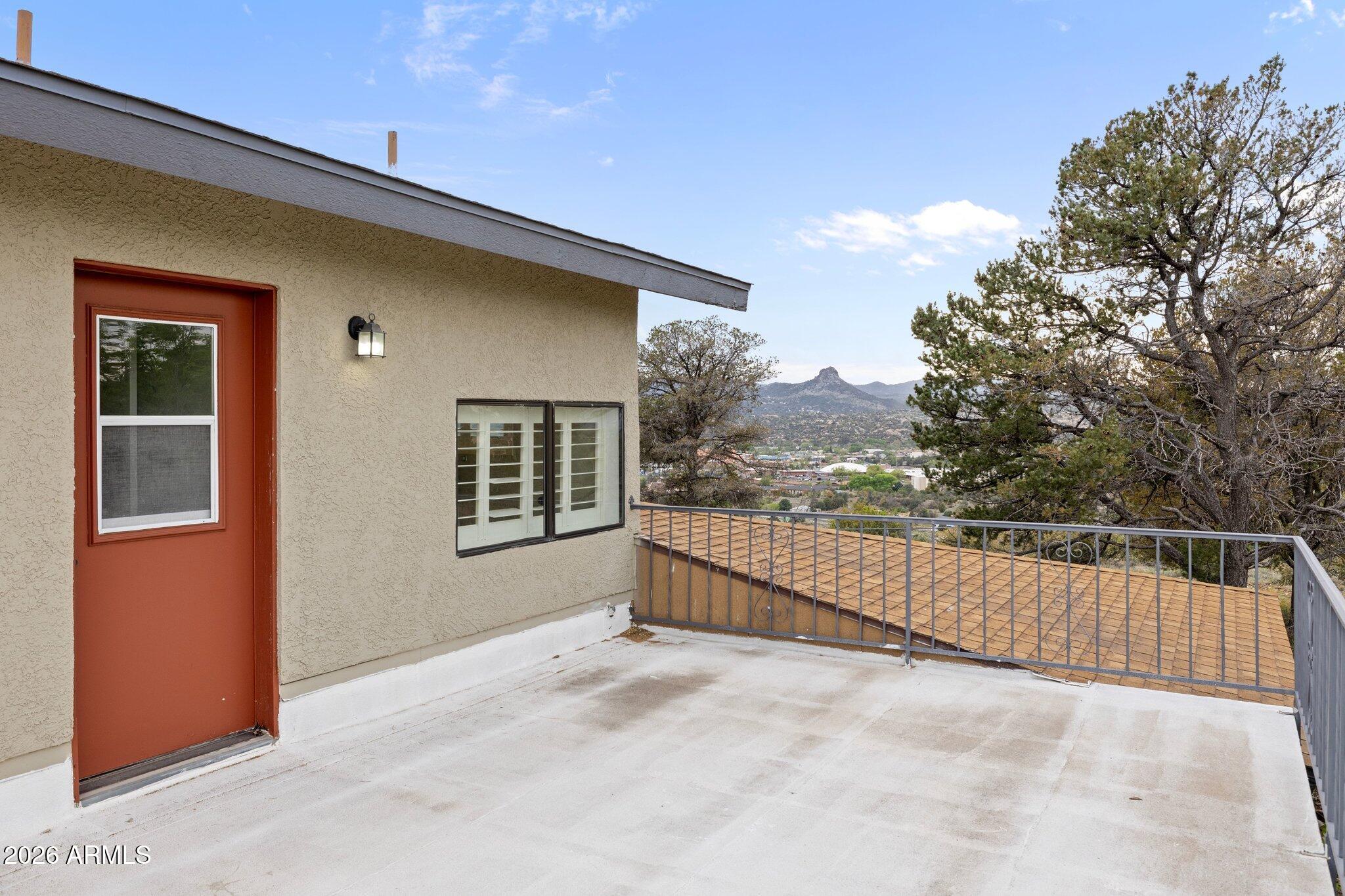 1302 Terrace View Drive