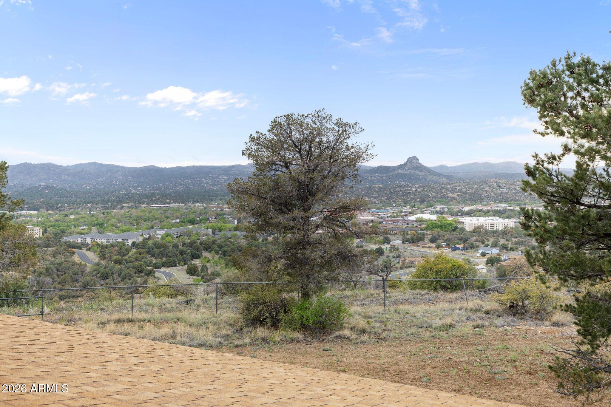 1302 Terrace View Drive