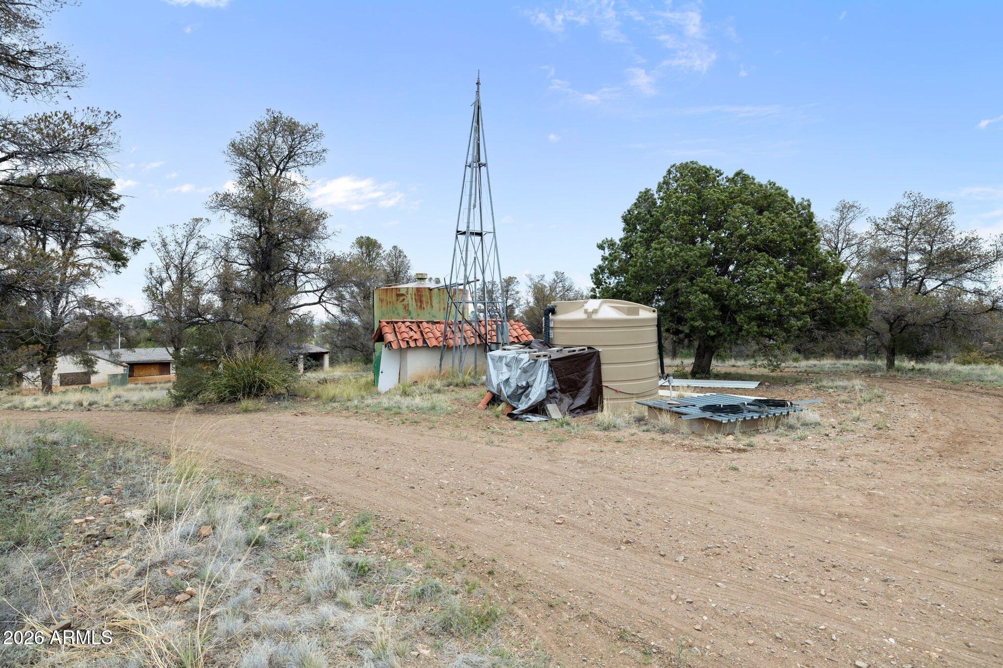 1302 Terrace View Drive