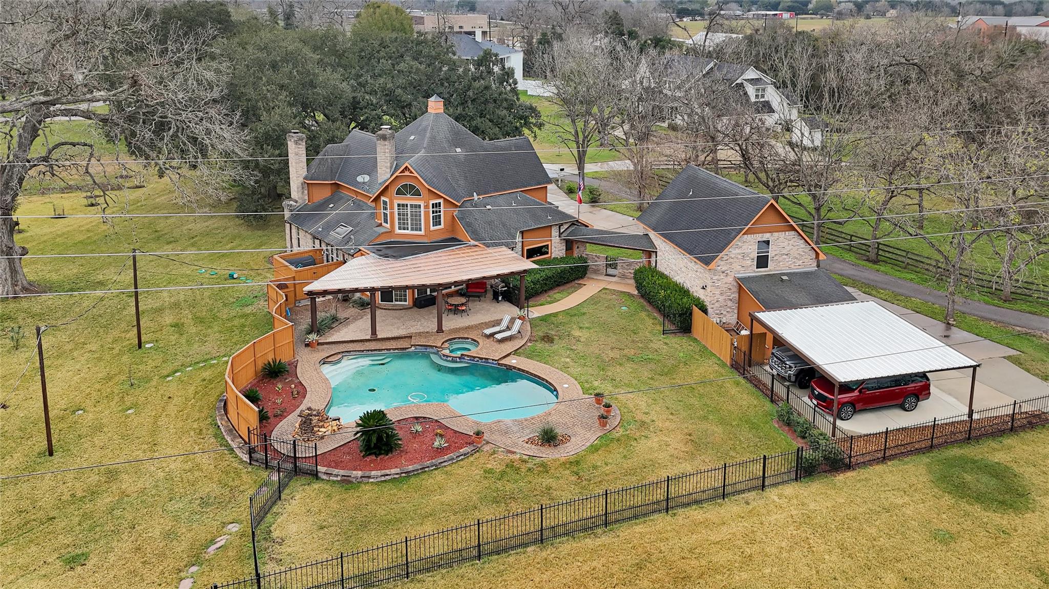 4723 Pecan Lake Ct Court