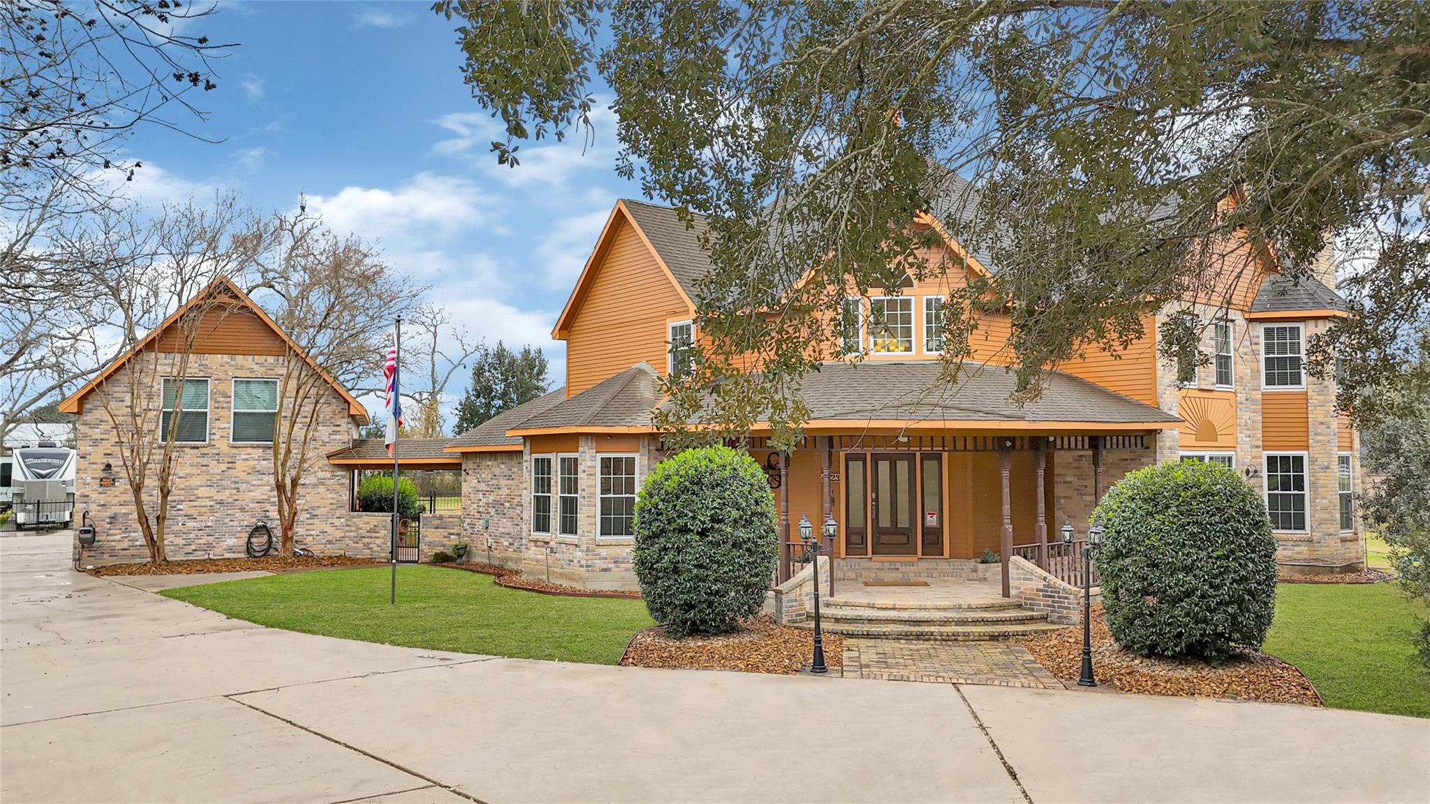 4723 Pecan Lake Ct Court