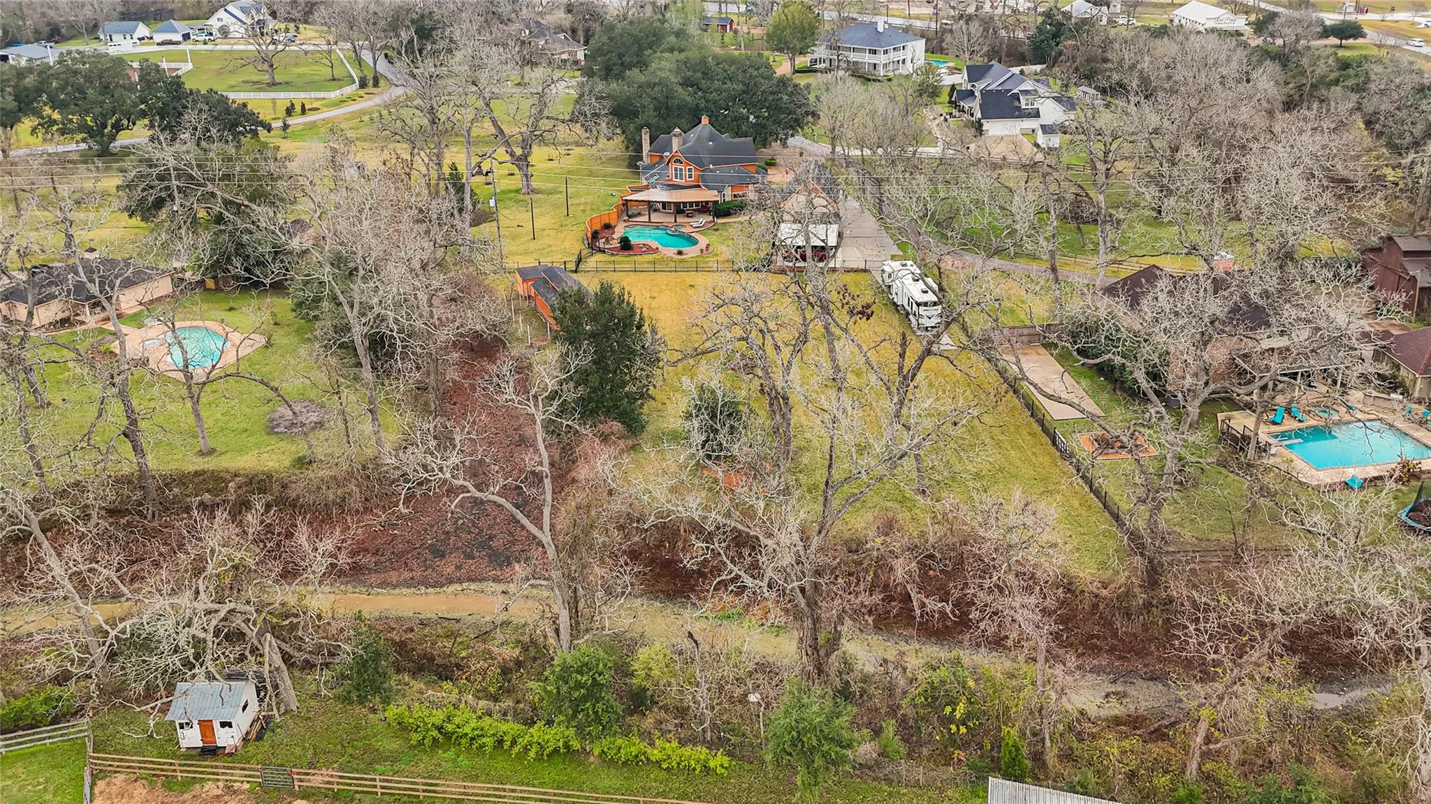 4723 Pecan Lake Ct Court