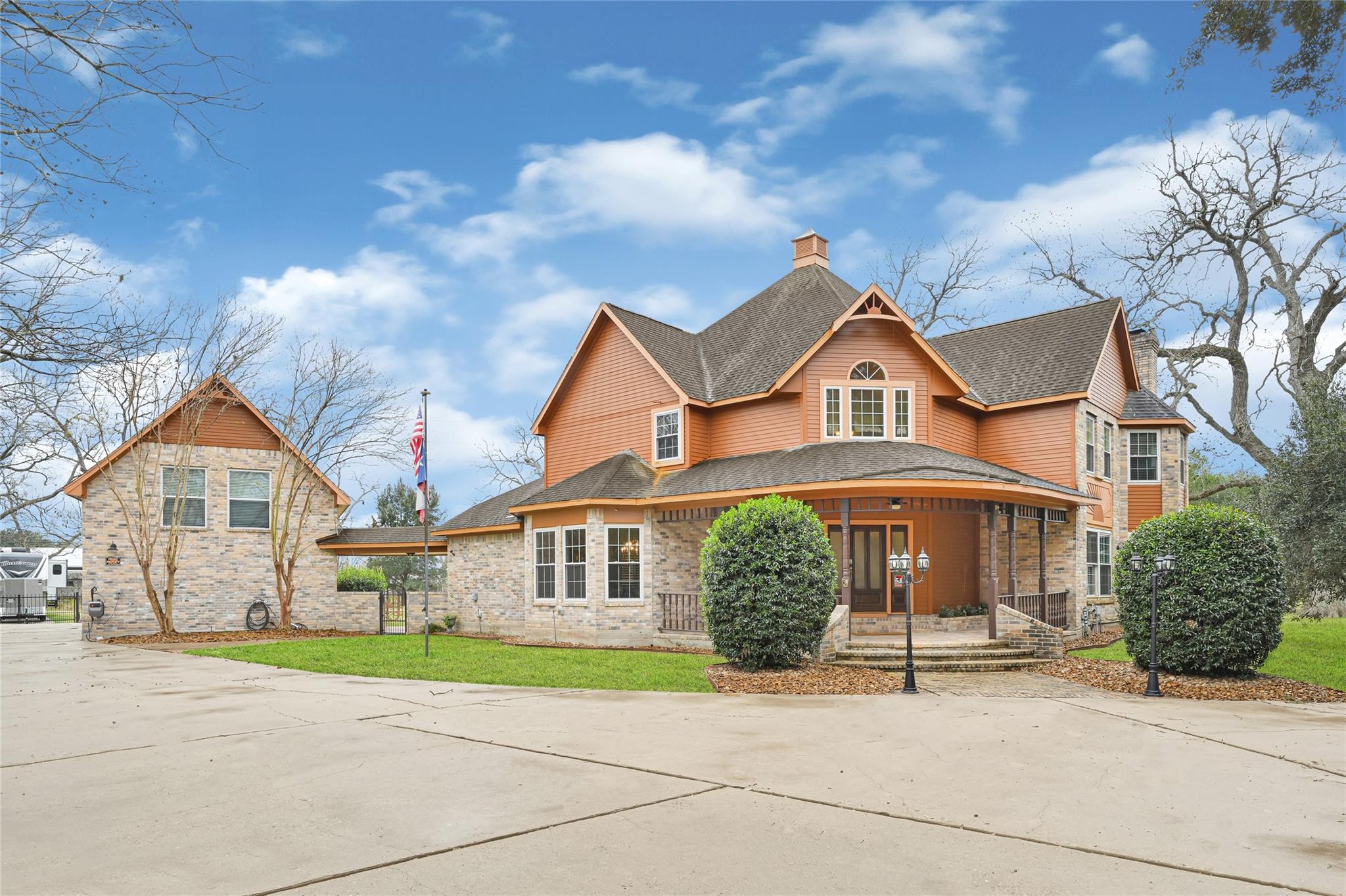 4723 Pecan Lake Ct Court