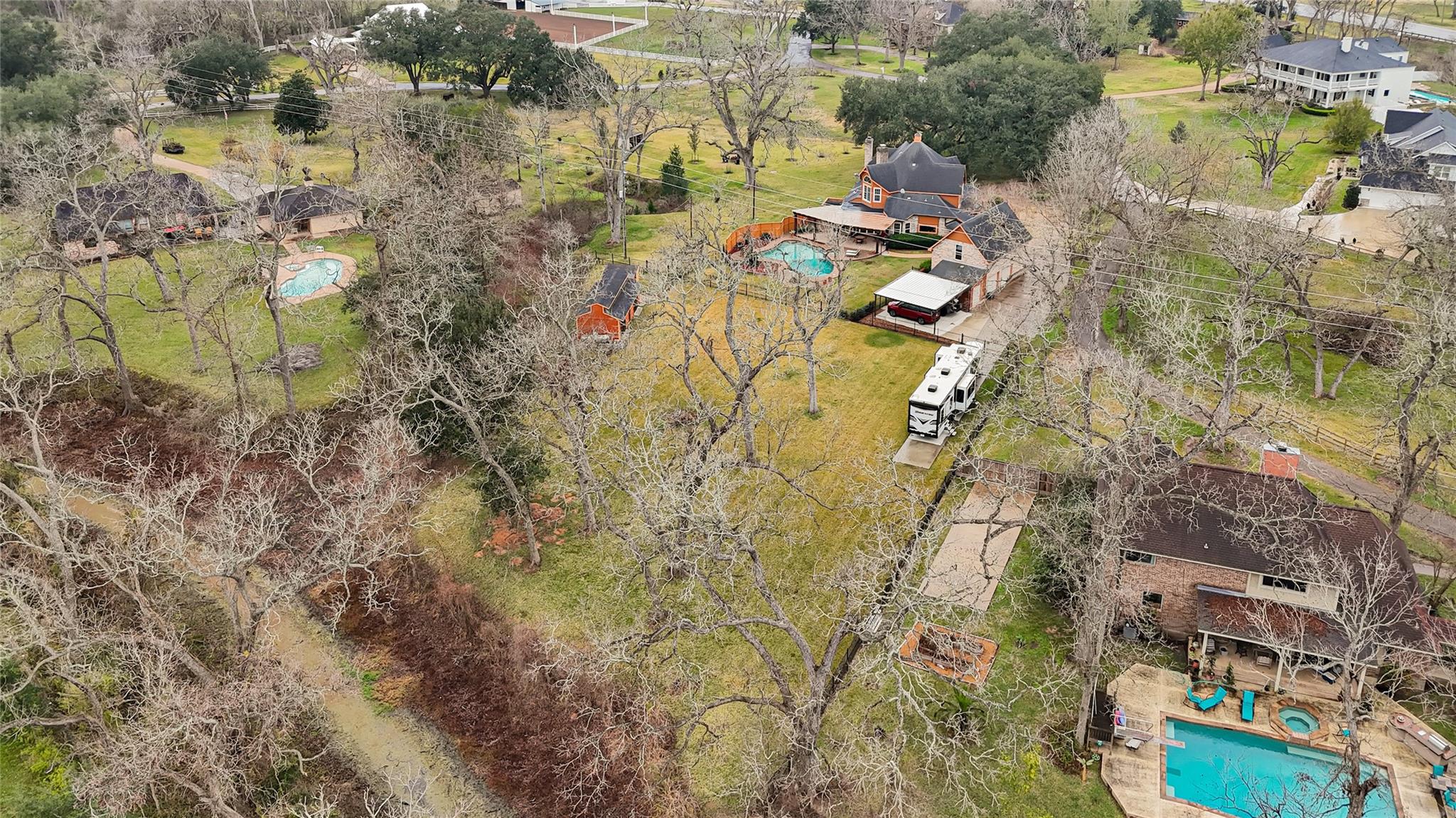 4723 Pecan Lake Ct Court