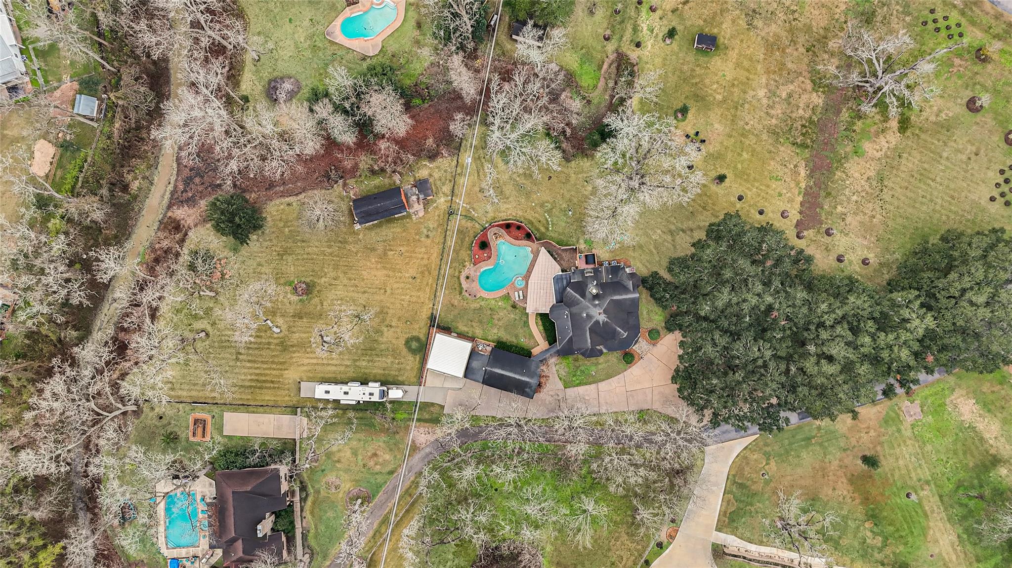 4723 Pecan Lake Ct Court