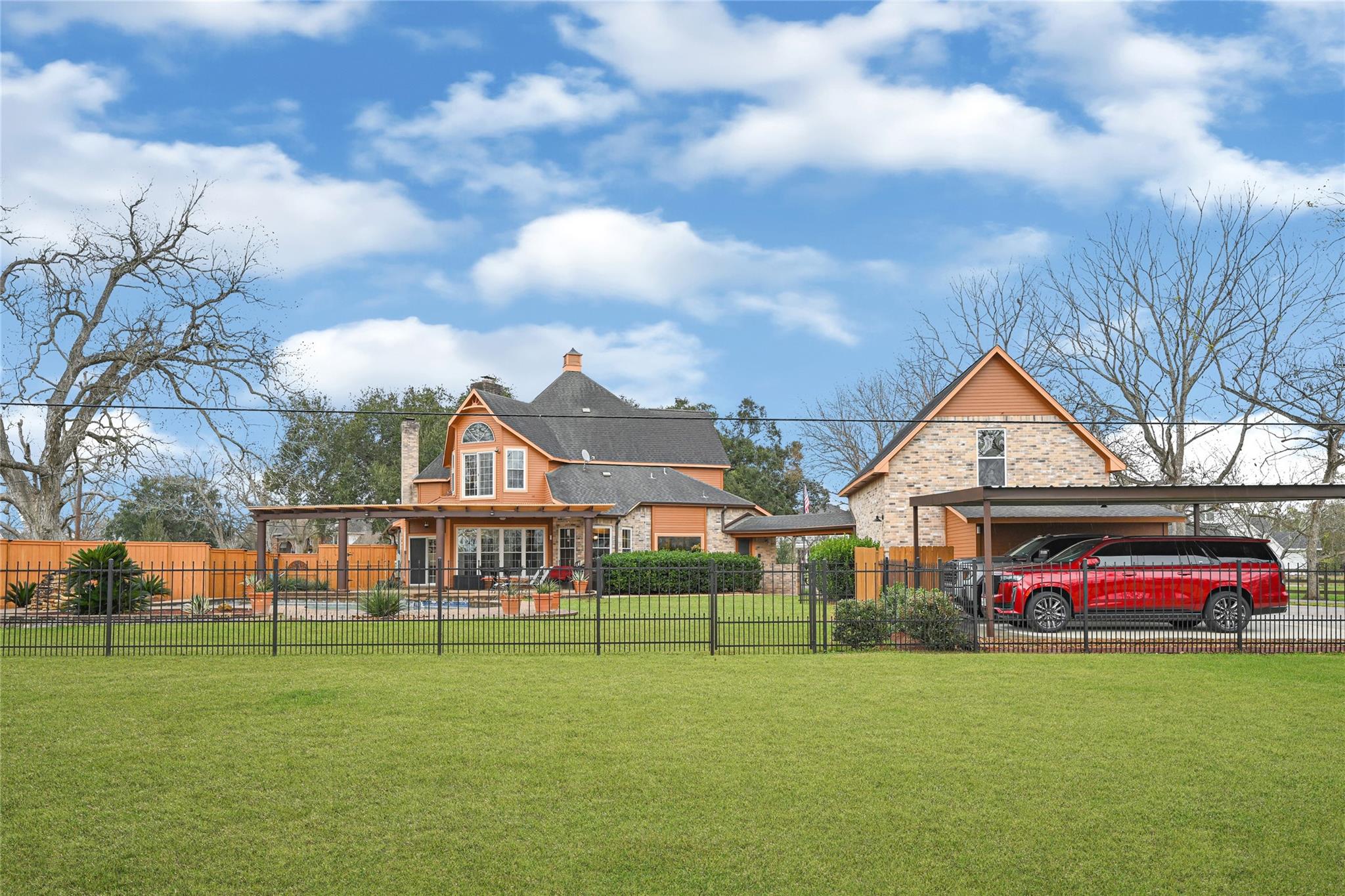 4723 Pecan Lake Ct Court