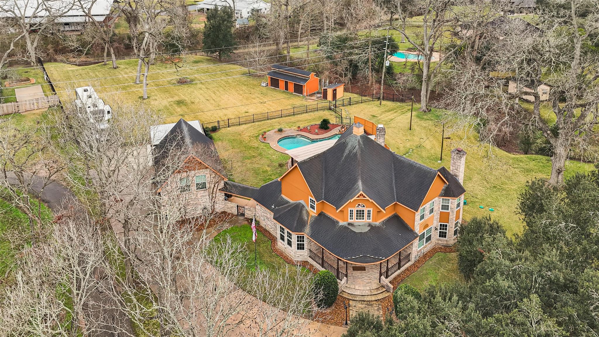 4723 Pecan Lake Ct Court