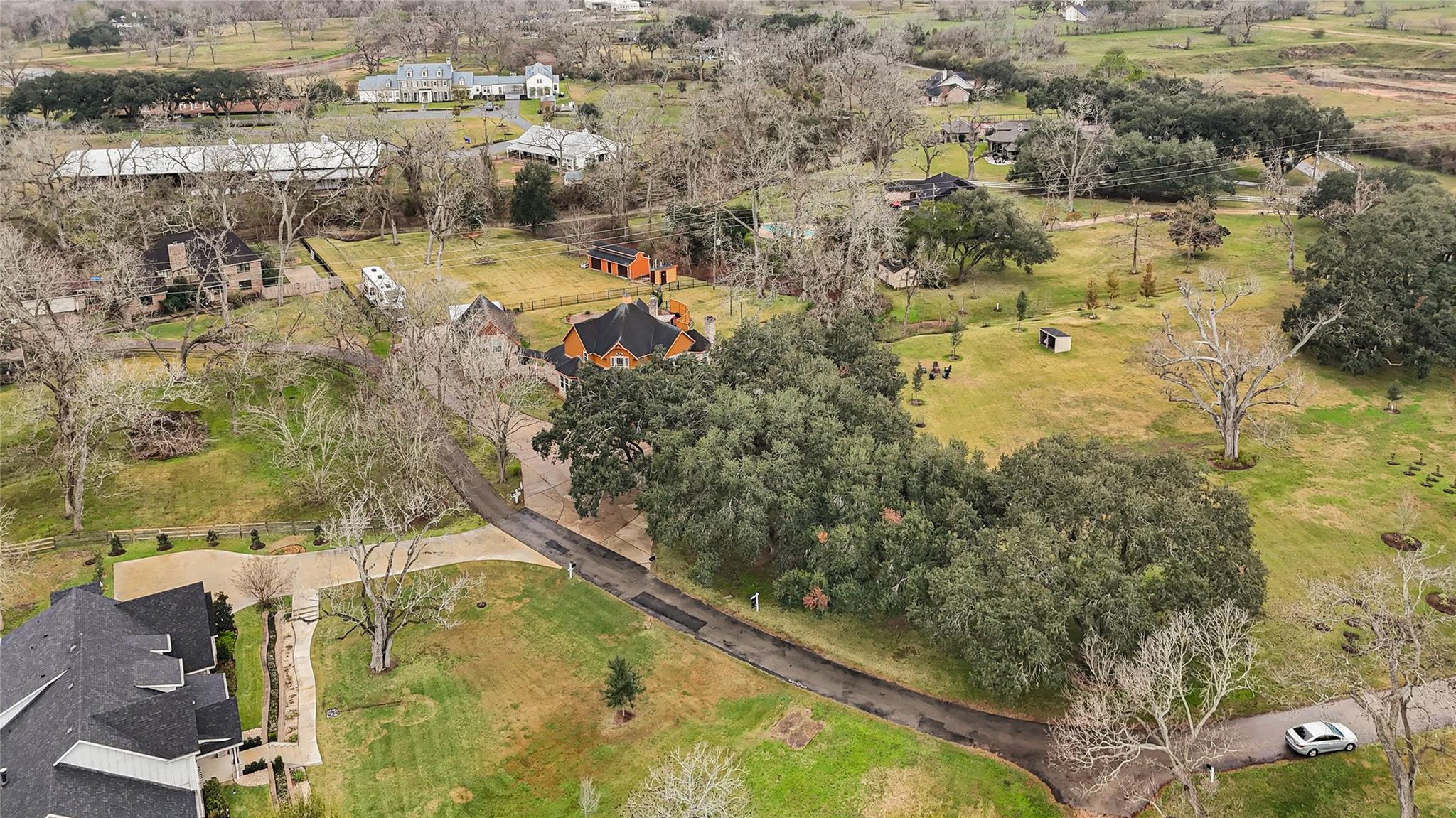 4723 Pecan Lake Ct Court