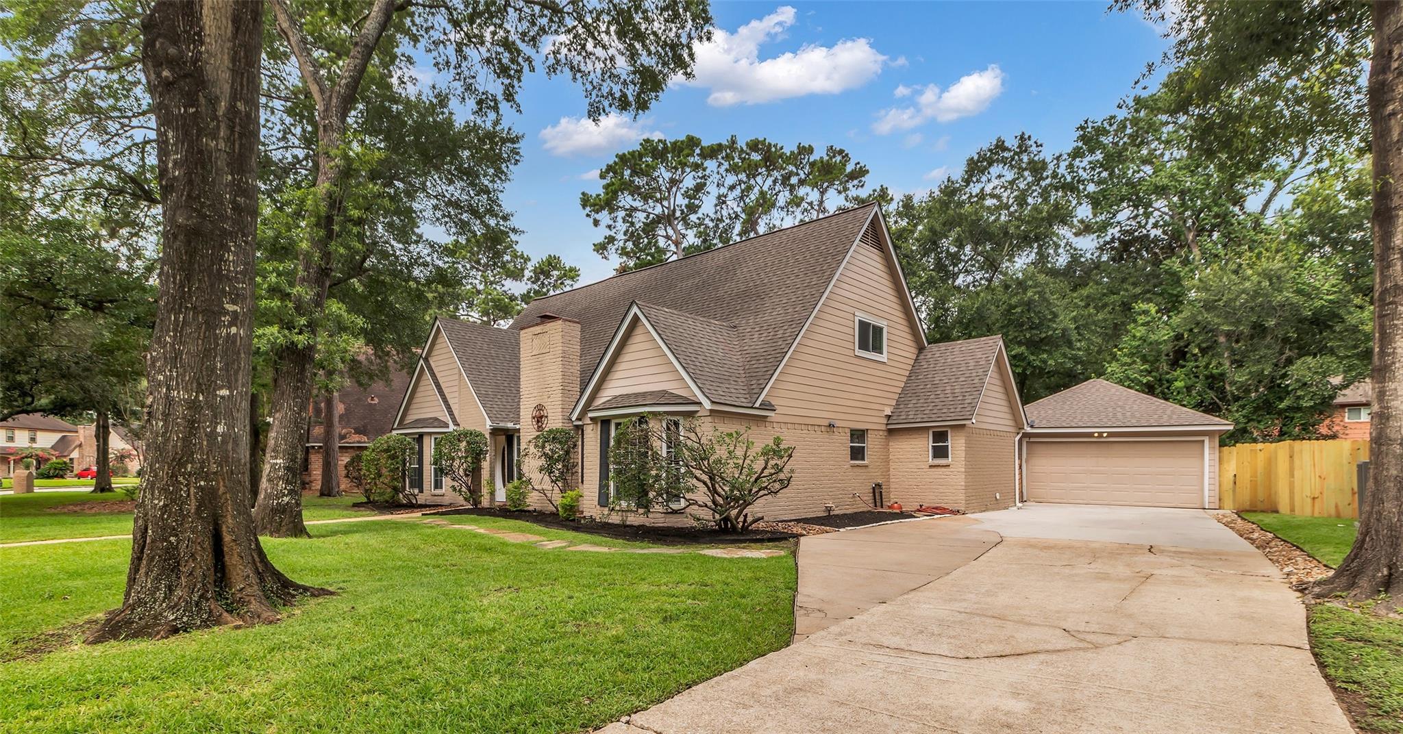 17427 Pinewood Forest Drive