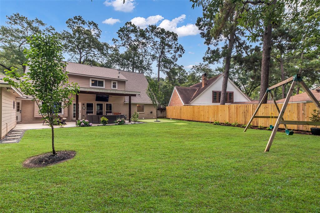 17427 Pinewood Forest Drive