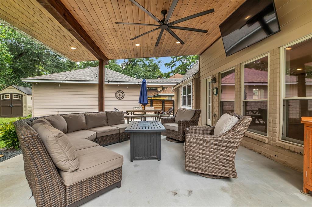 17427 Pinewood Forest Drive