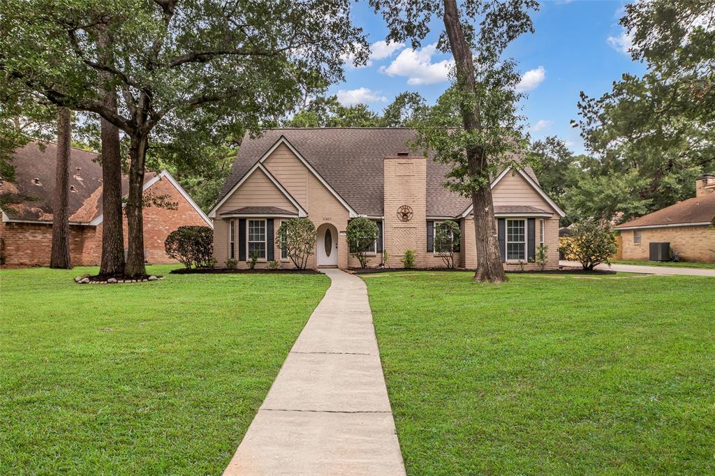 17427 Pinewood Forest Drive