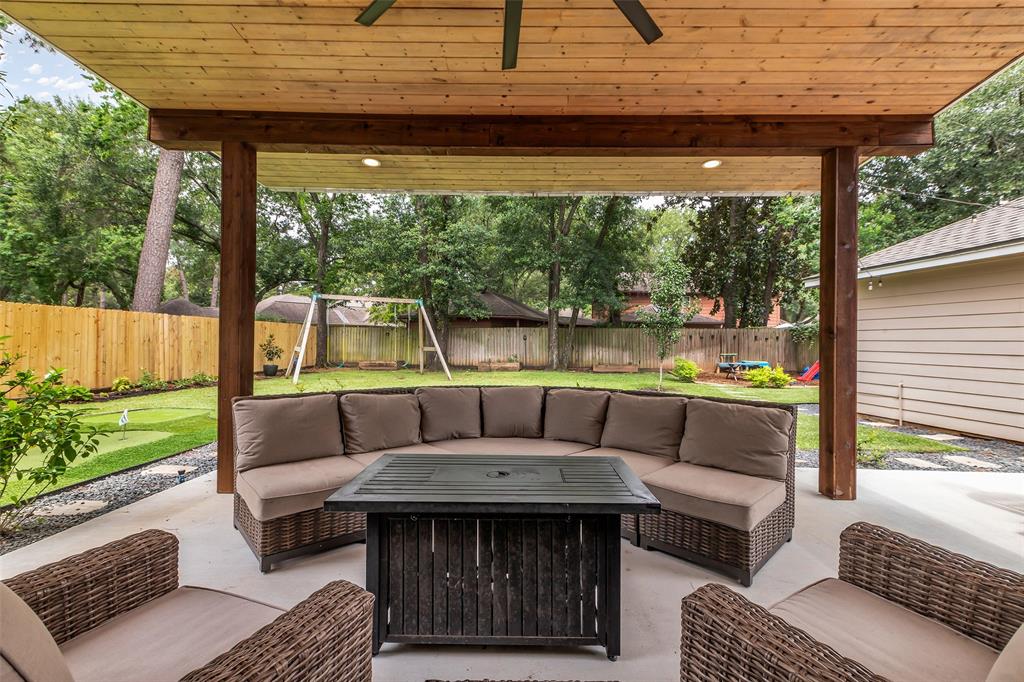 17427 Pinewood Forest Drive