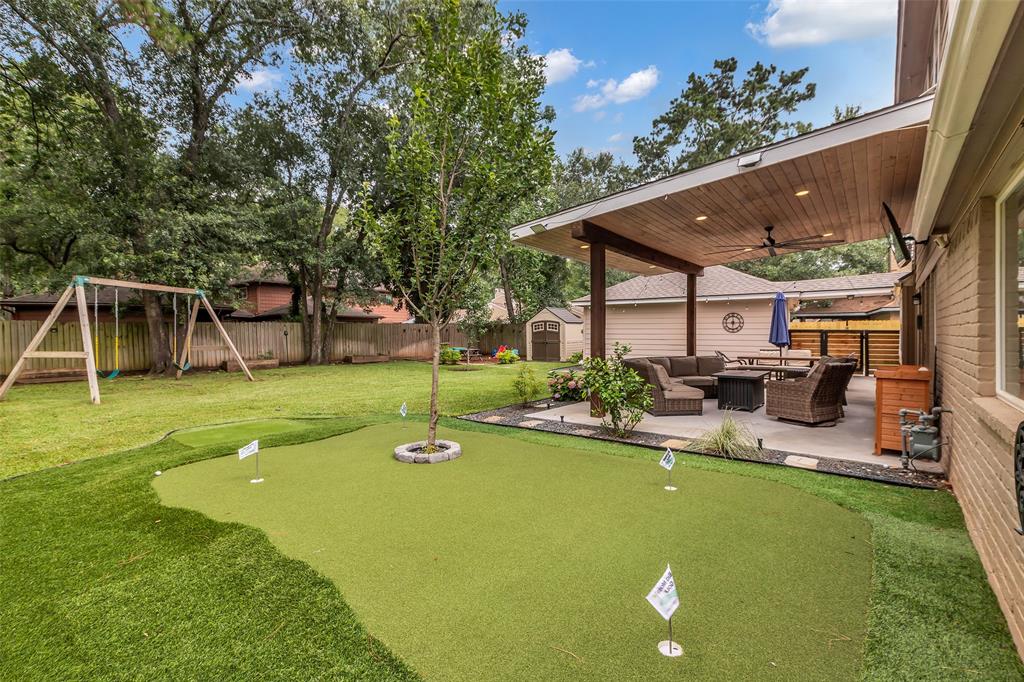 17427 Pinewood Forest Drive