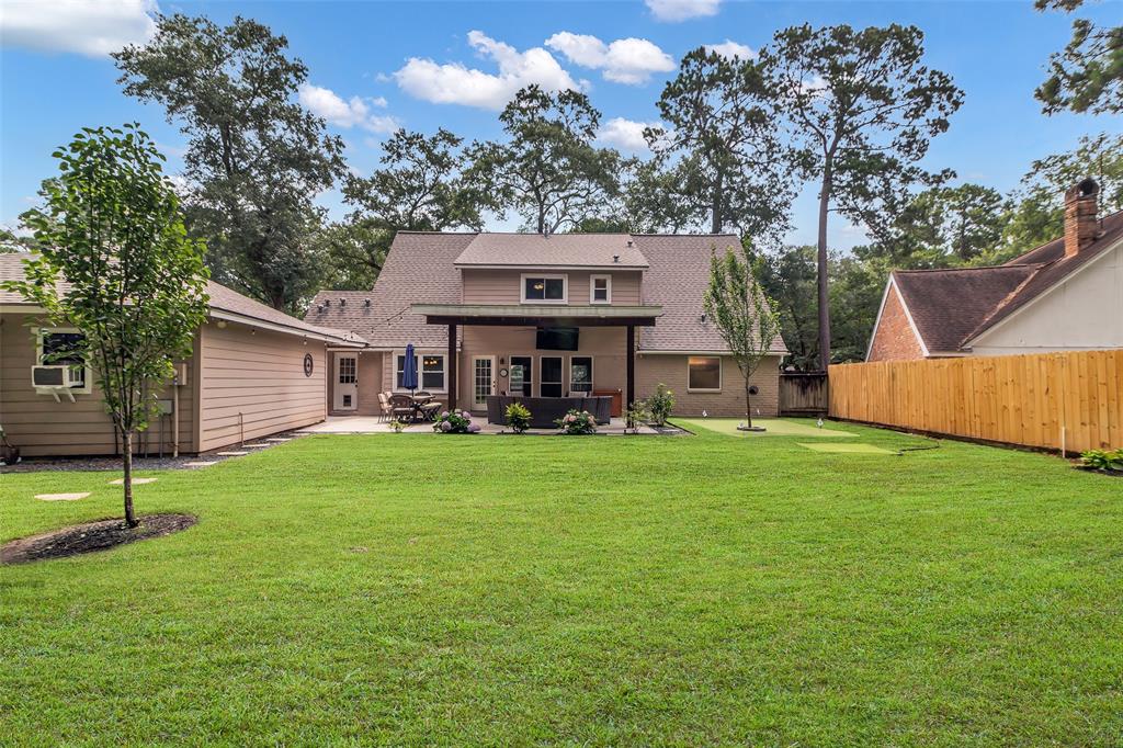 17427 Pinewood Forest Drive