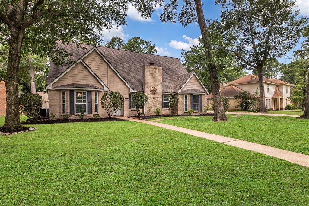 17427 Pinewood Forest Drive