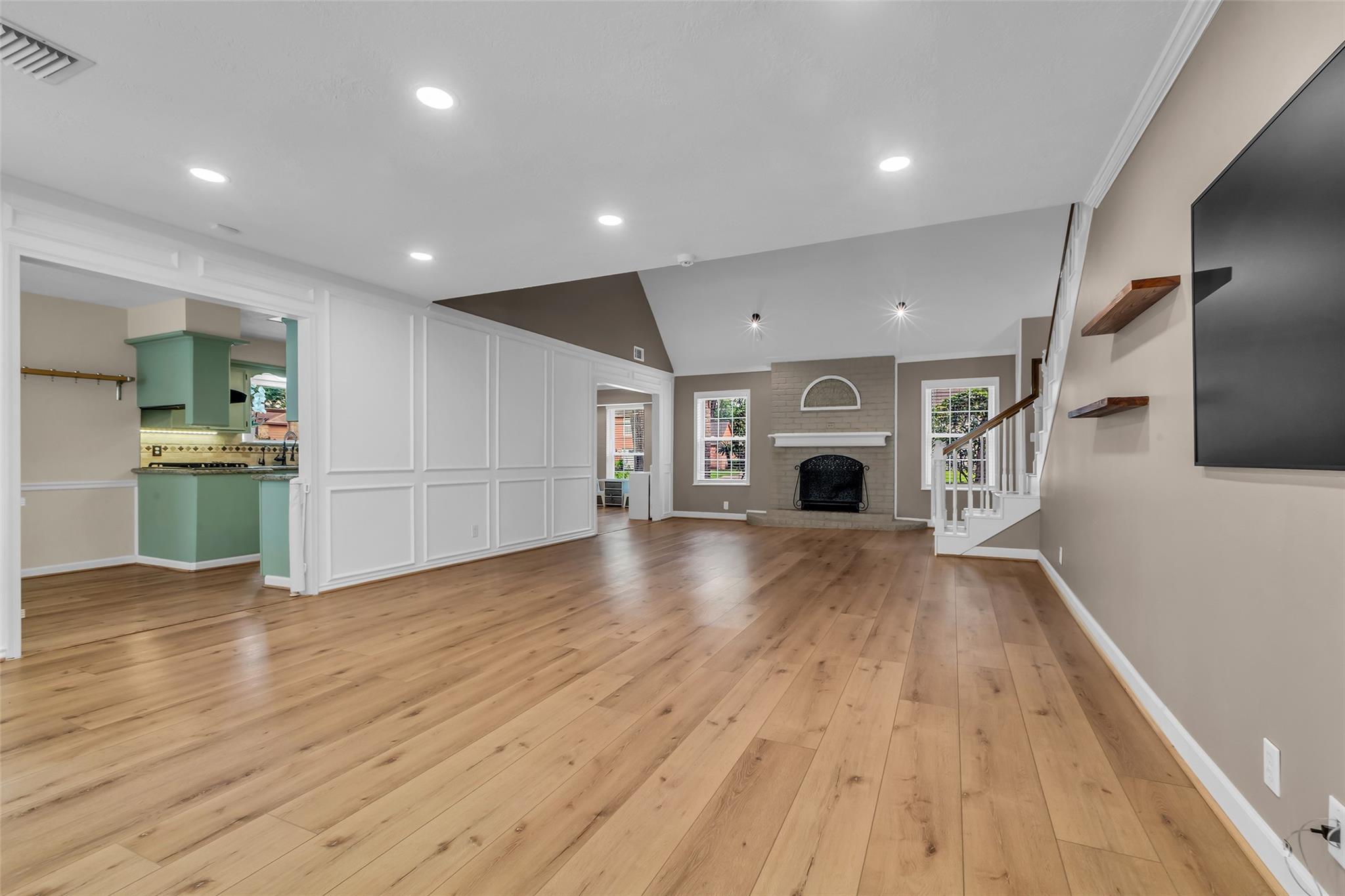 17427 Pinewood Forest Drive