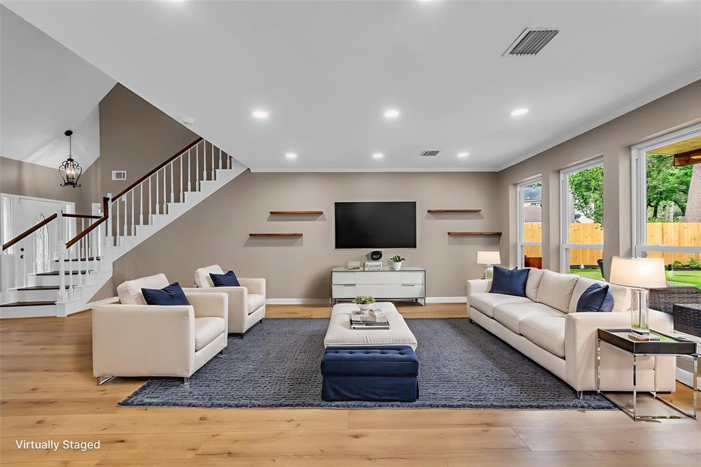 17427 Pinewood Forest Drive