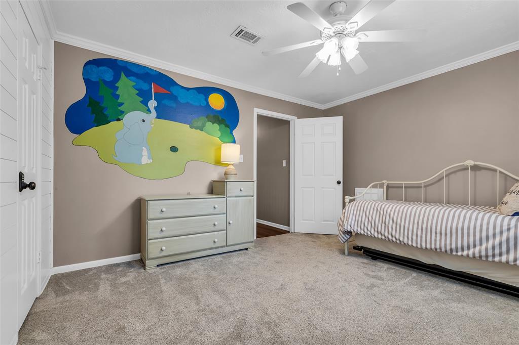 17427 Pinewood Forest Drive