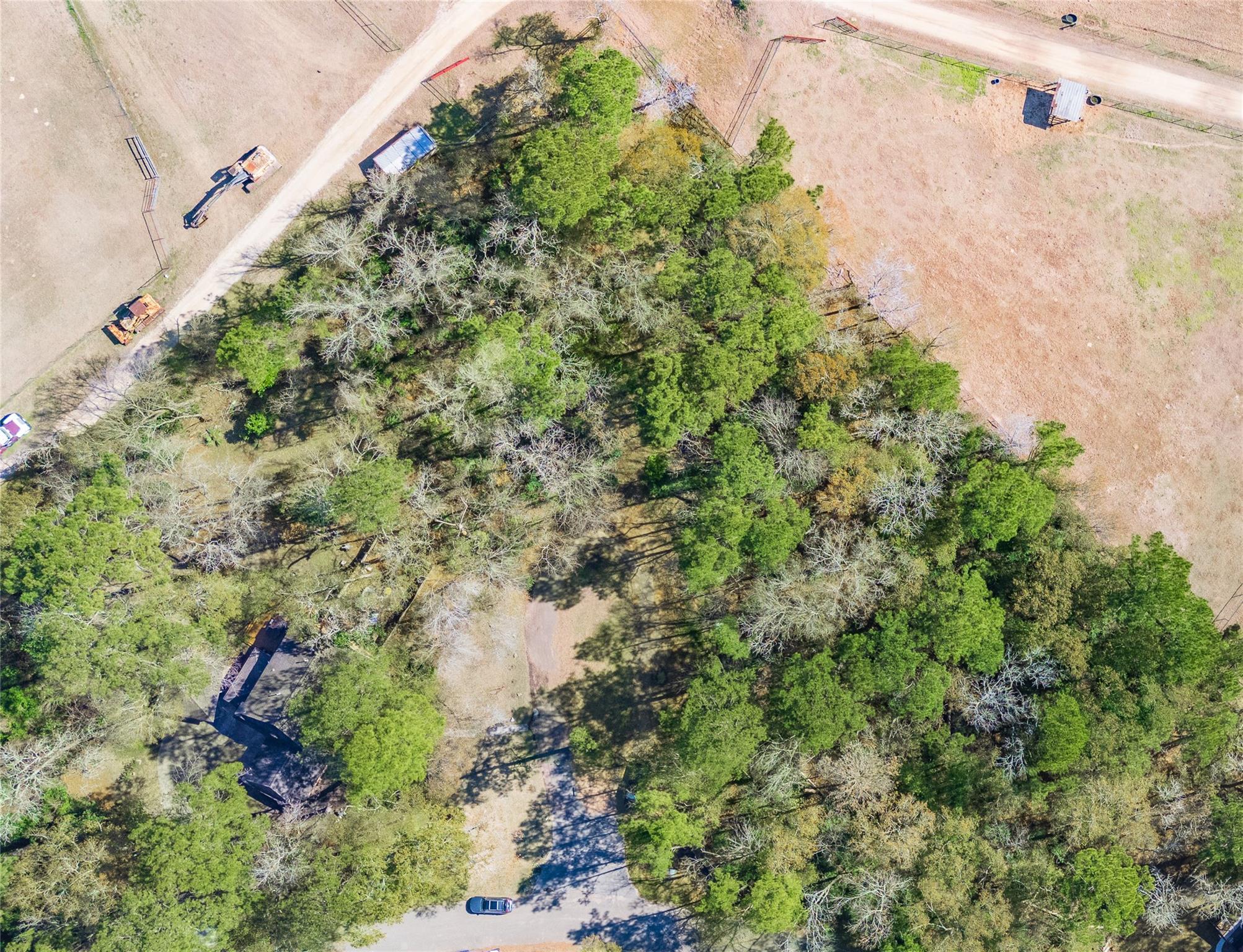 Lots 22-A - 26 Holly Springs Dr