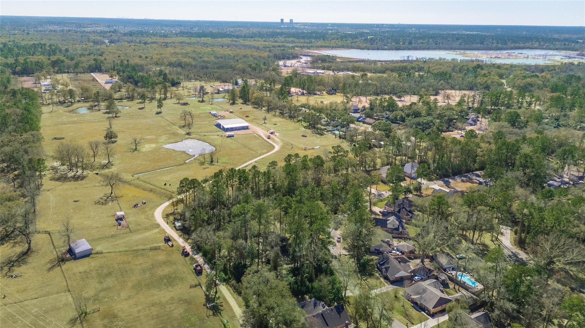 Lots 22-A - 26 Holly Springs Dr