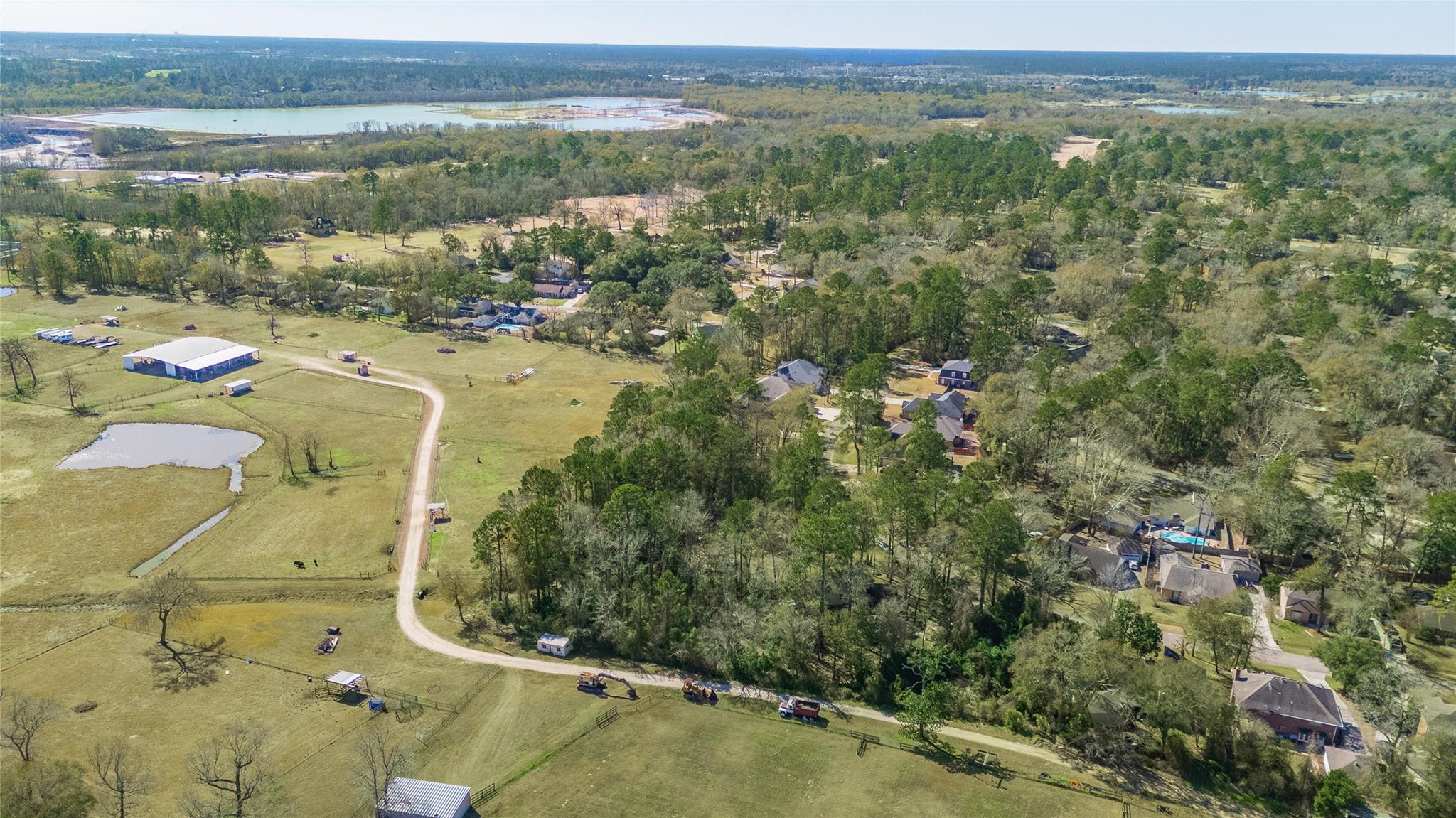 Lots 22-A - 26 Holly Springs Dr