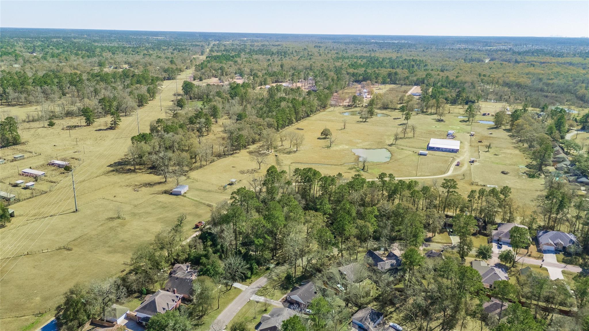 Lots 22-A - 26 Holly Springs Dr