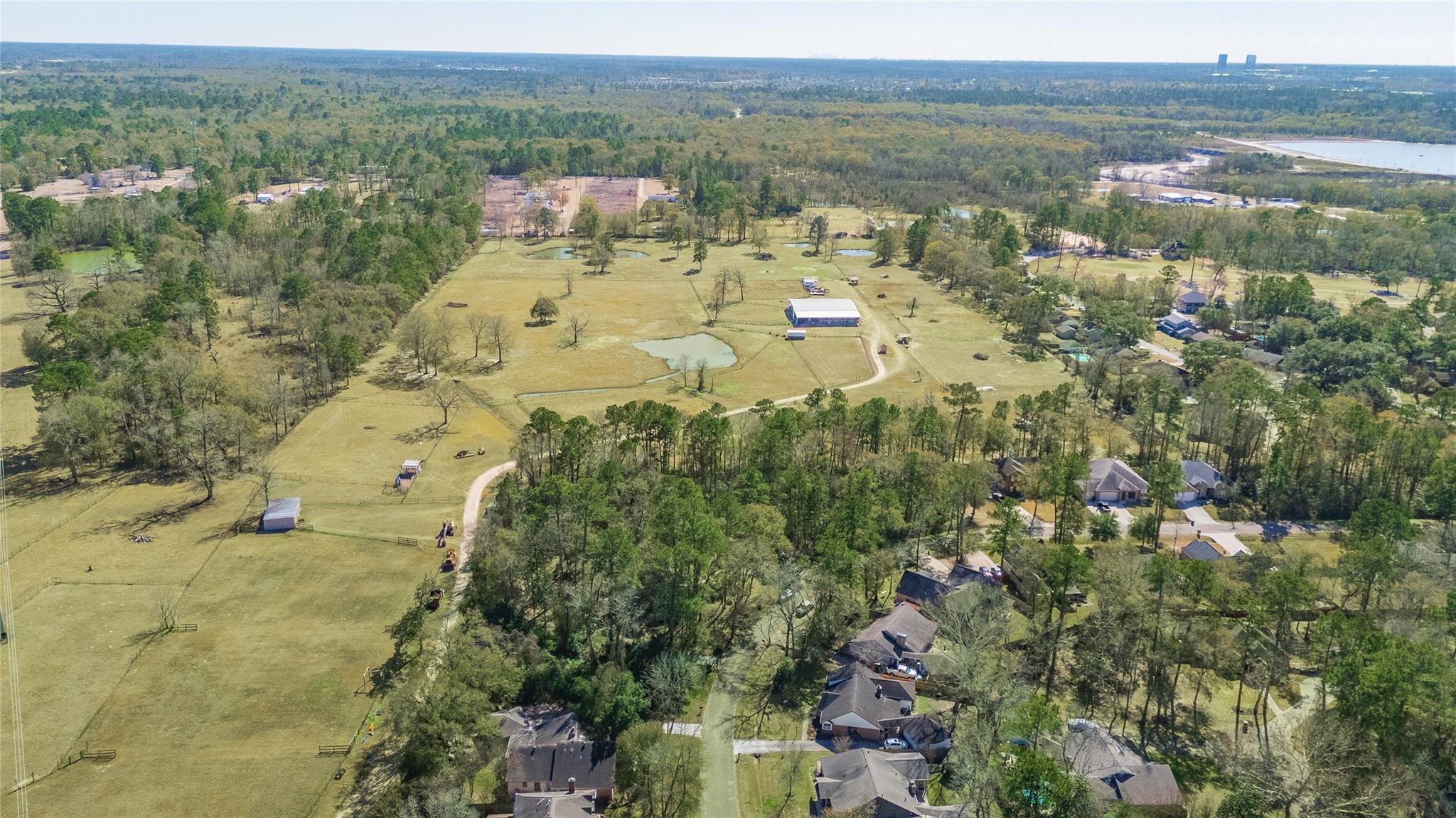 Lots 22-A - 26 Holly Springs Dr