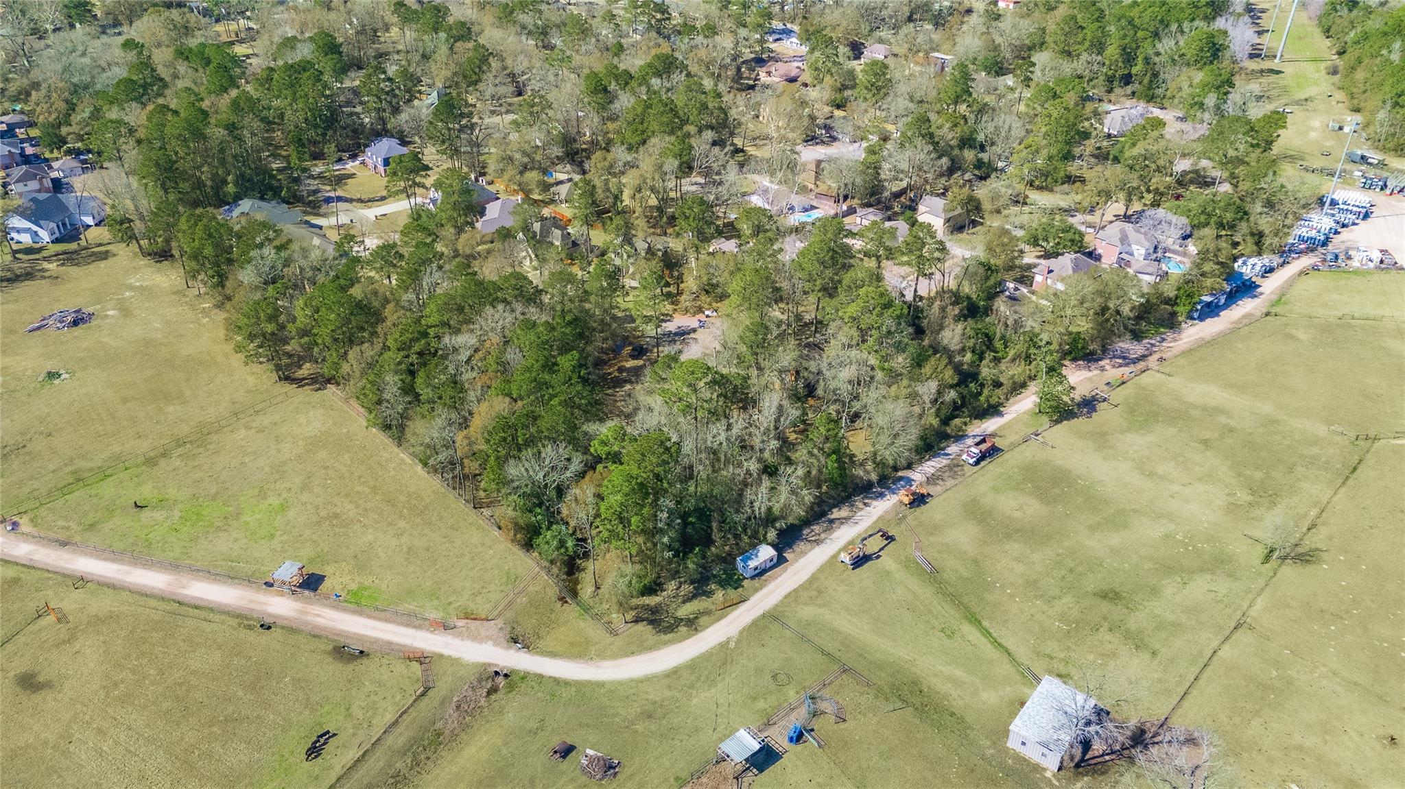 Lots 22-A - 26 Holly Springs Dr