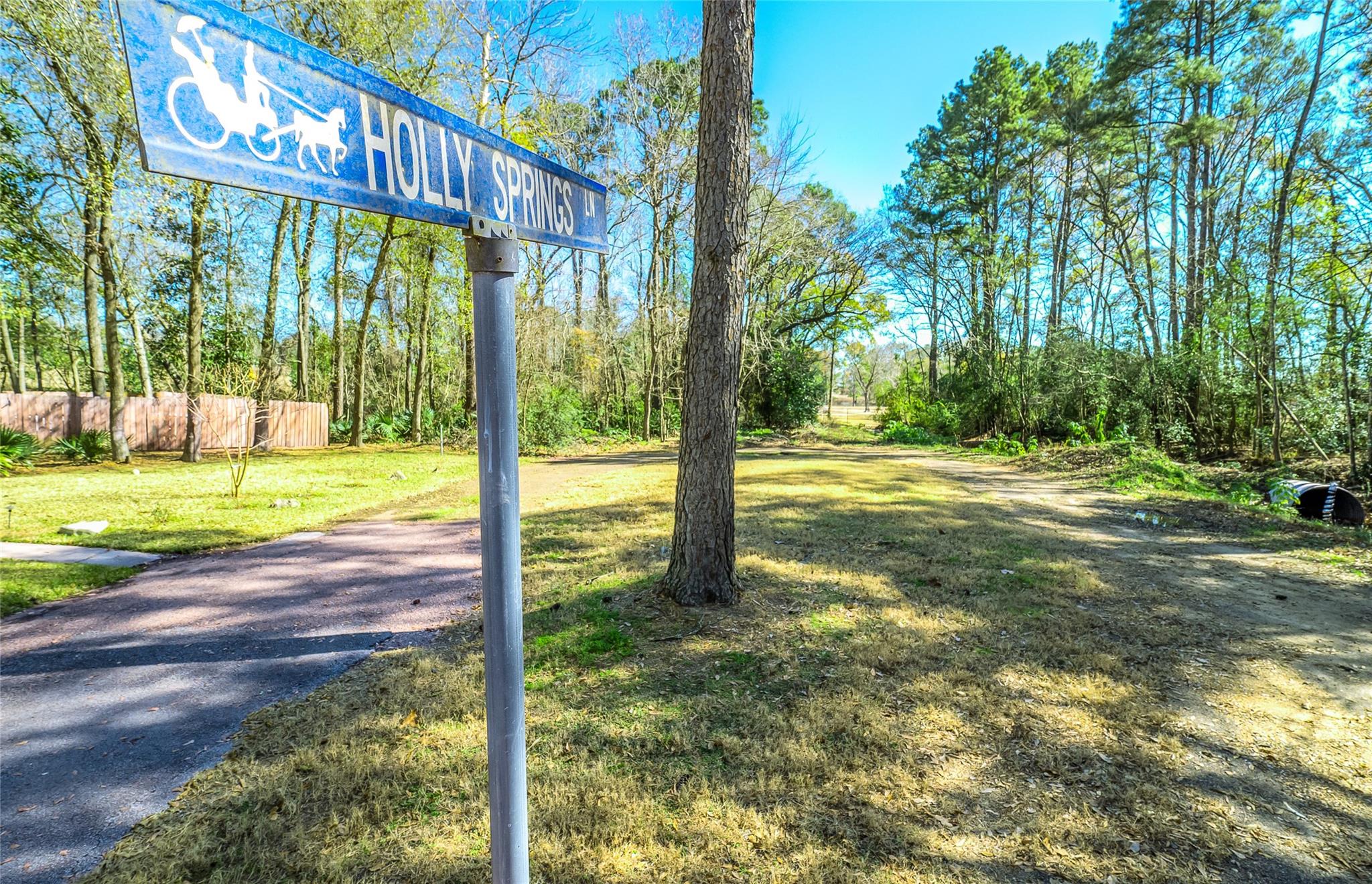 Lots 22-A - 26 Holly Springs Dr