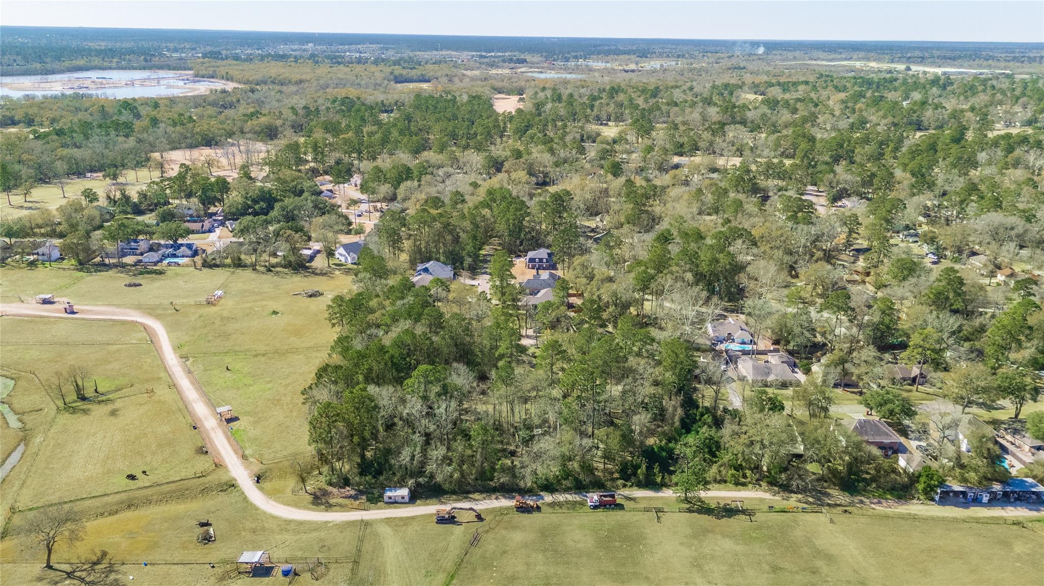 Lots 22-A - 26 Holly Springs Dr