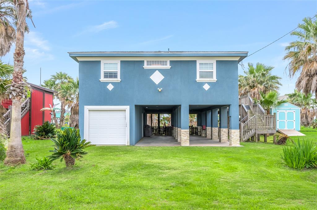 124 N Mae Cir