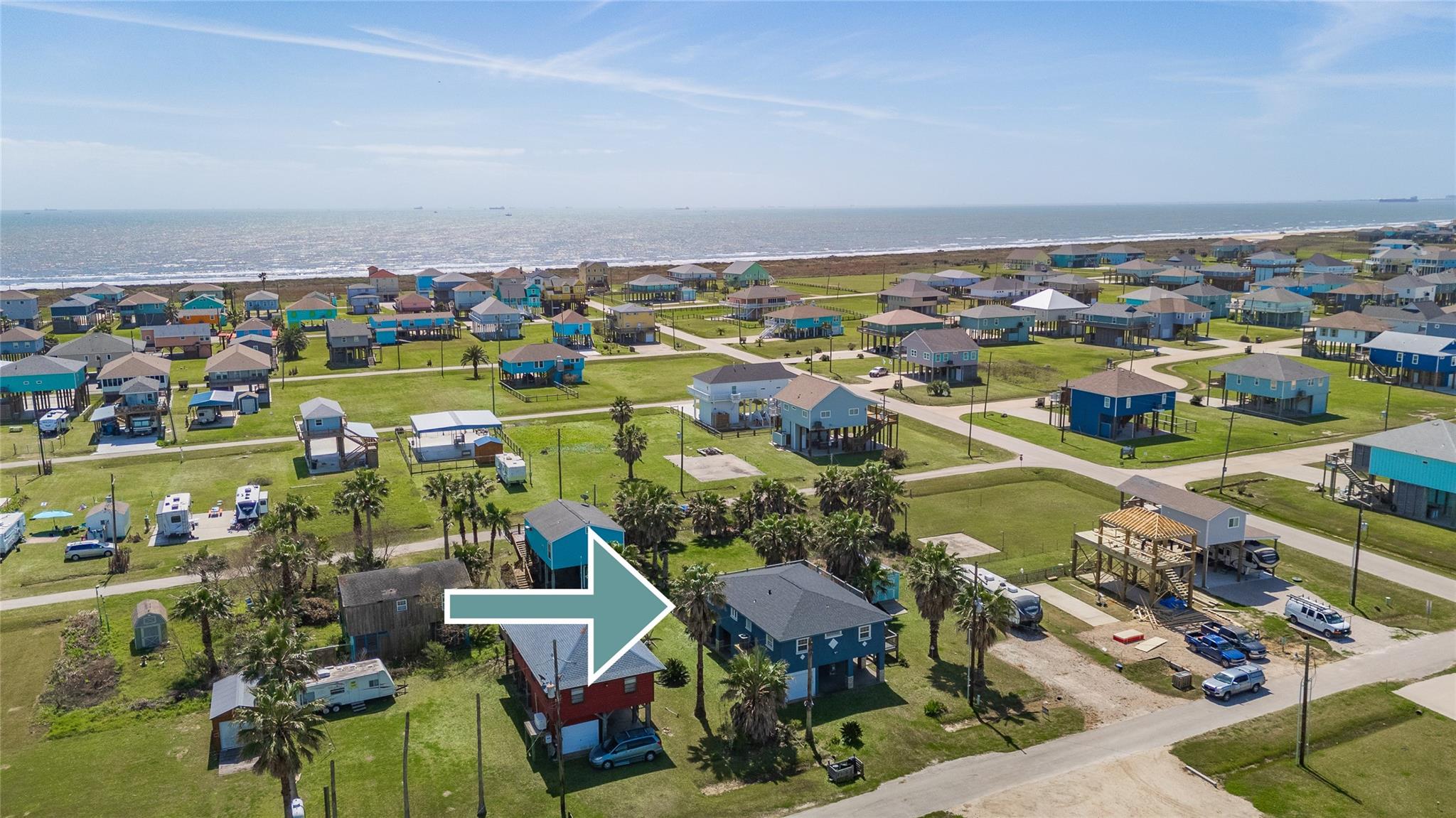 124 N Mae Cir