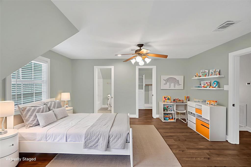 738 Stone Mountain Drive