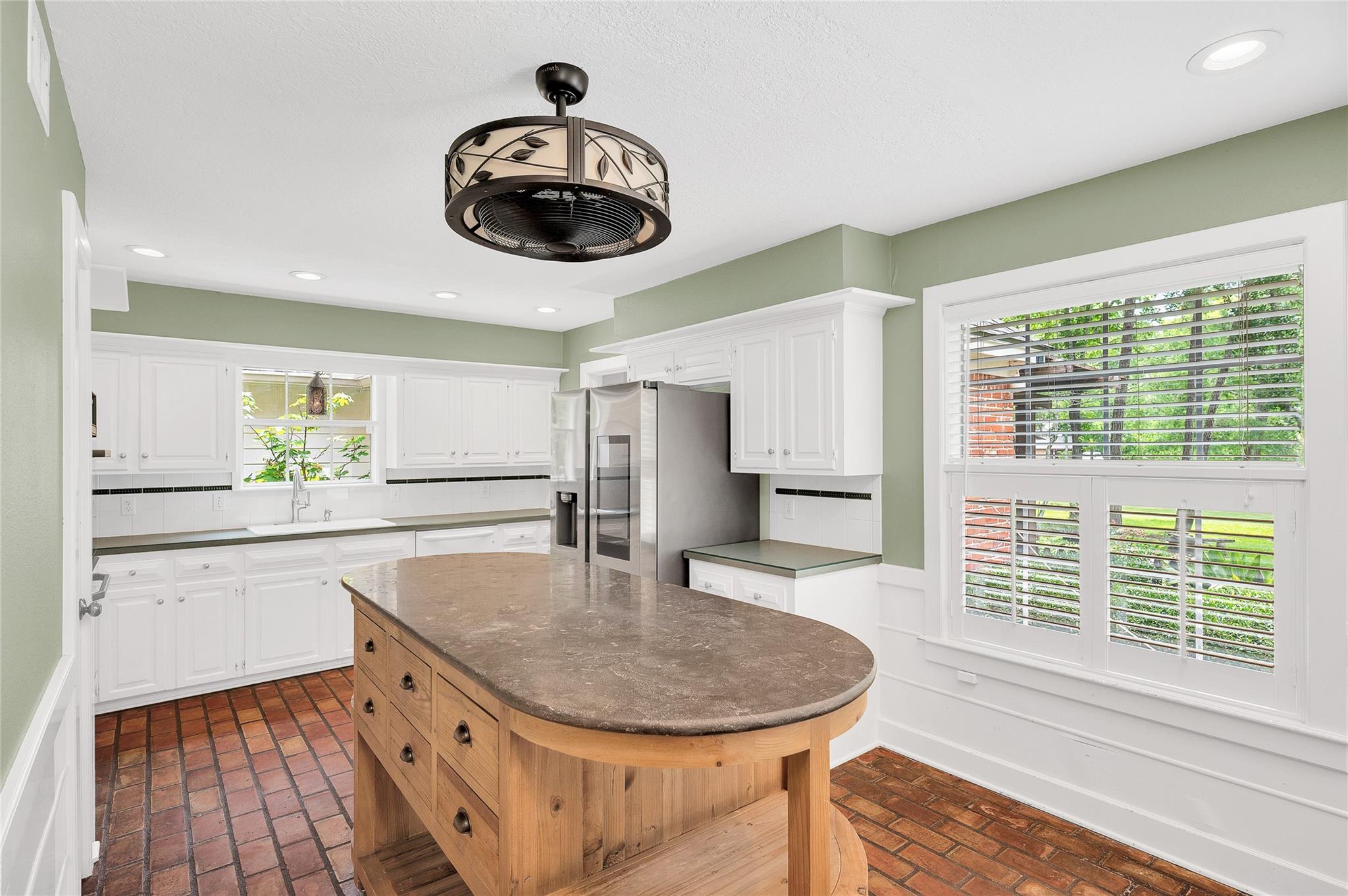 738 Stone Mountain Drive