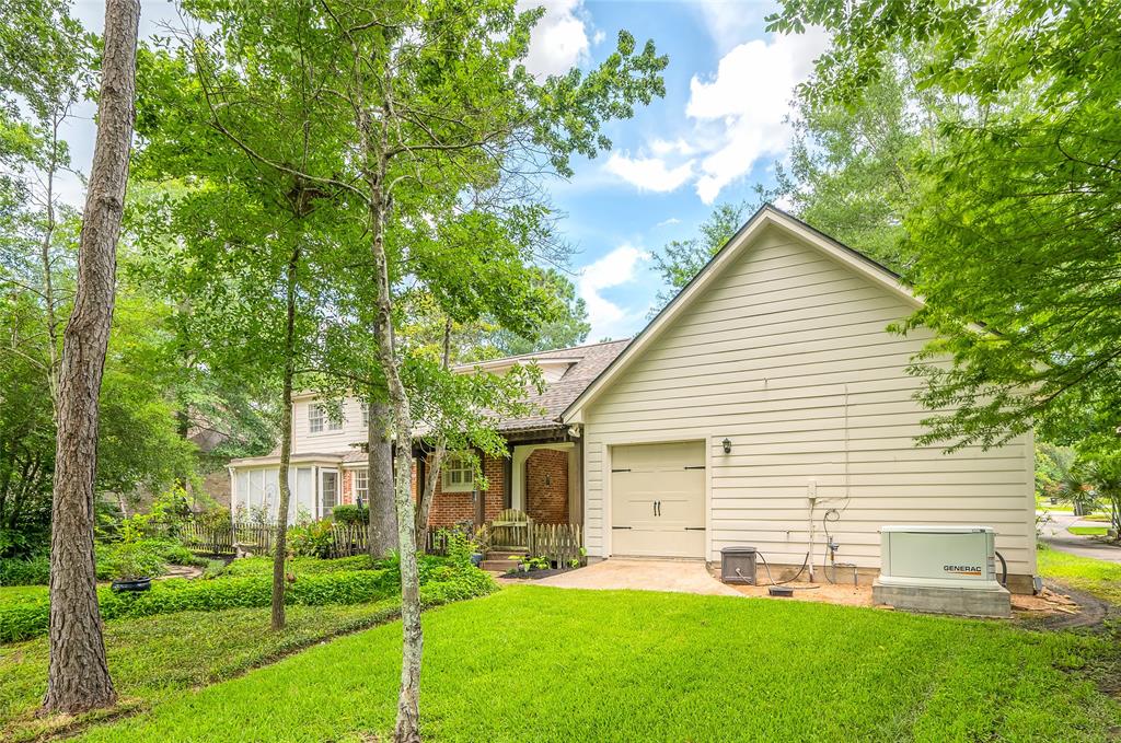 738 Stone Mountain Drive