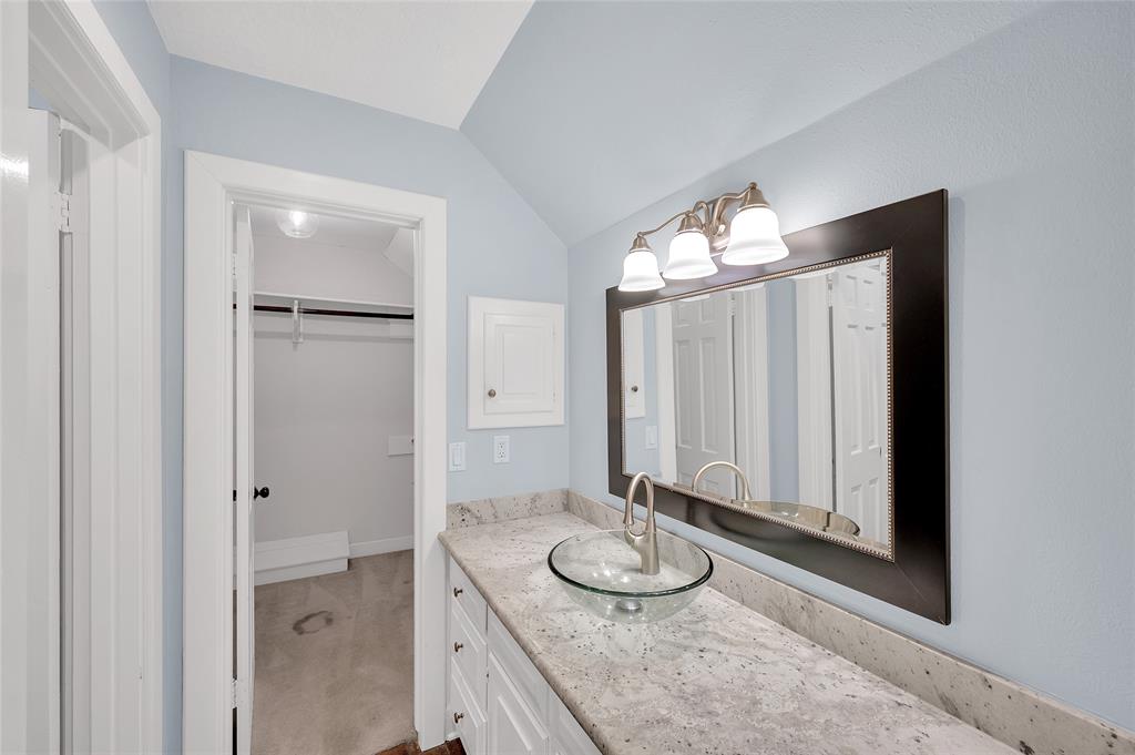 738 Stone Mountain Drive