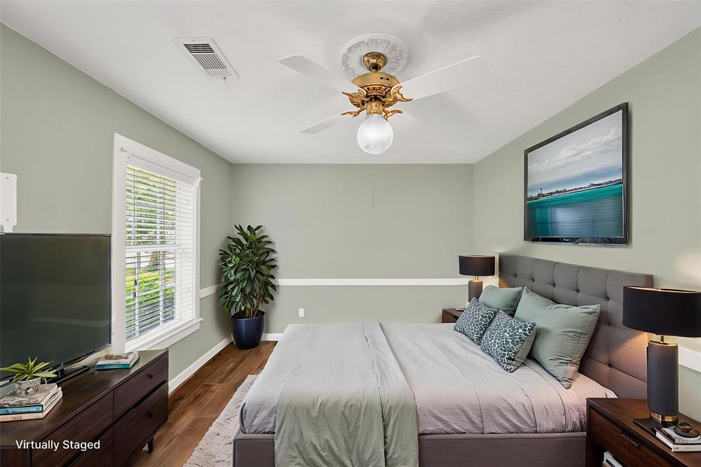 738 Stone Mountain Drive