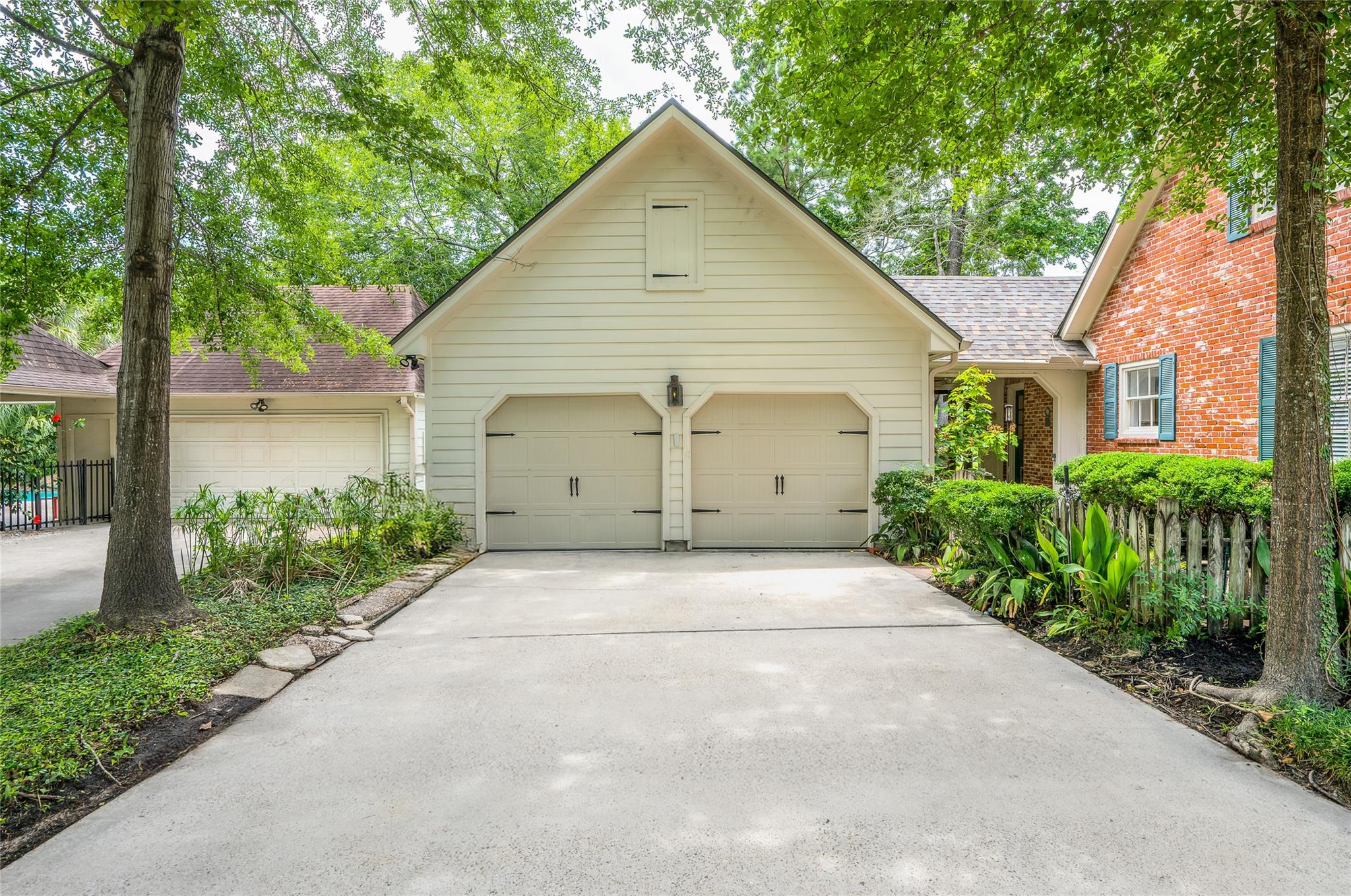 738 Stone Mountain Drive