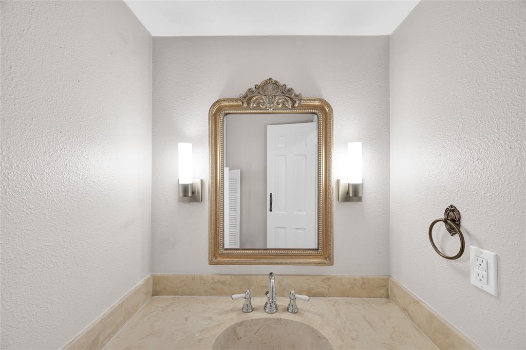 738 Stone Mountain Drive