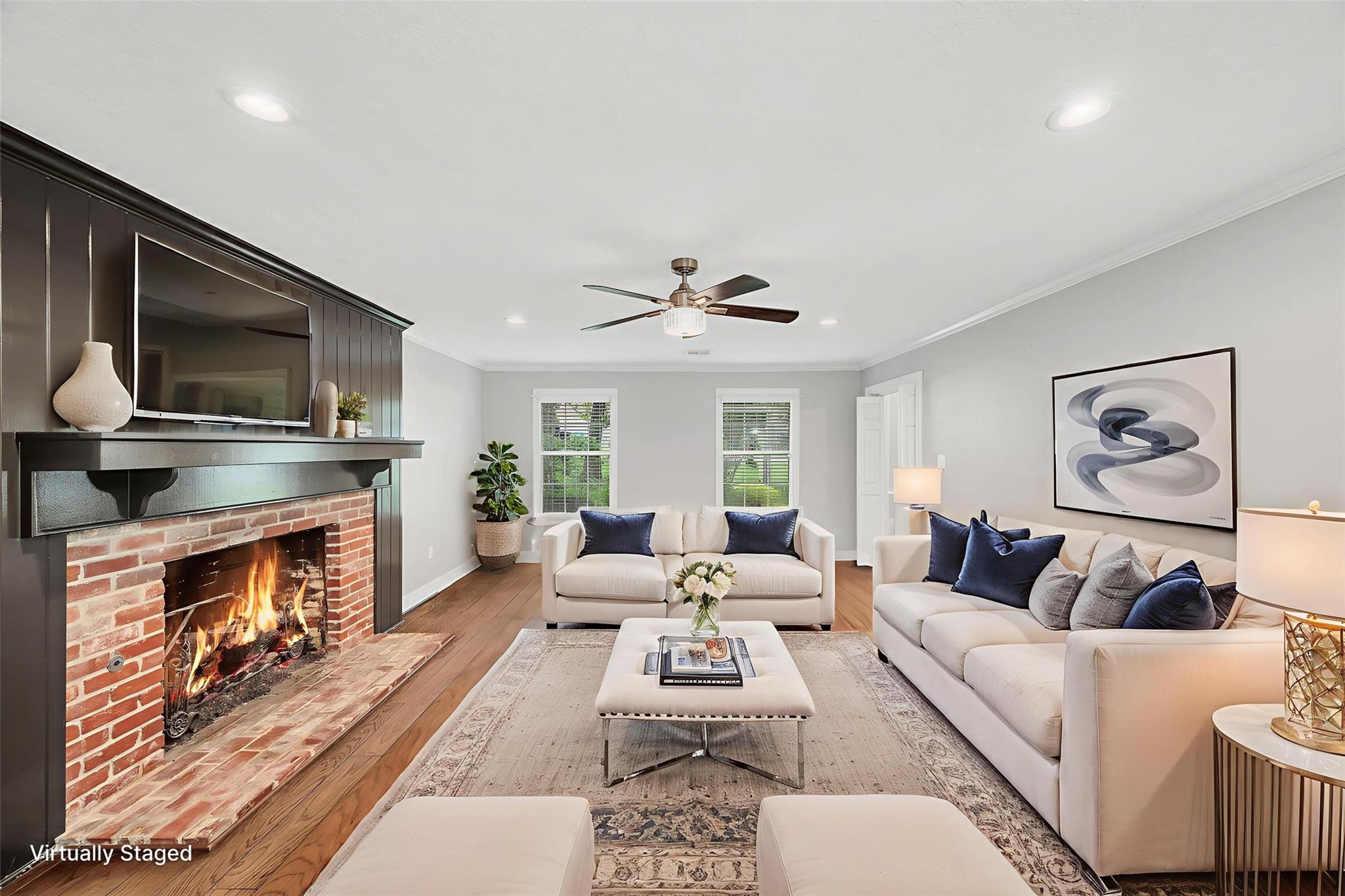 738 Stone Mountain Drive