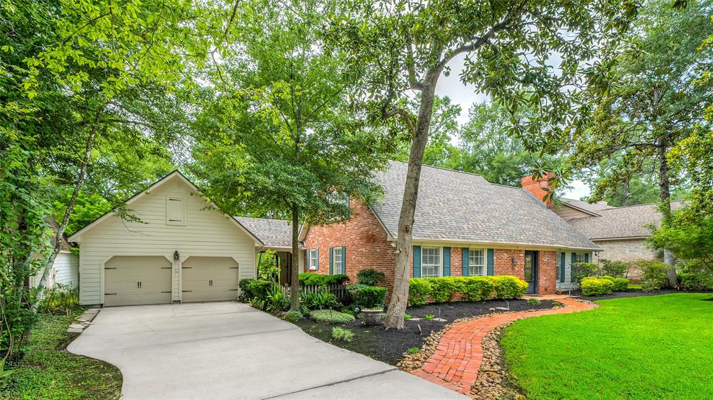 738 Stone Mountain Drive