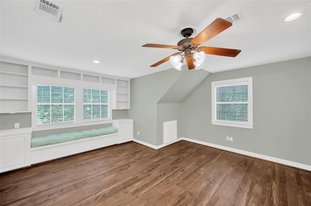 738 Stone Mountain Drive